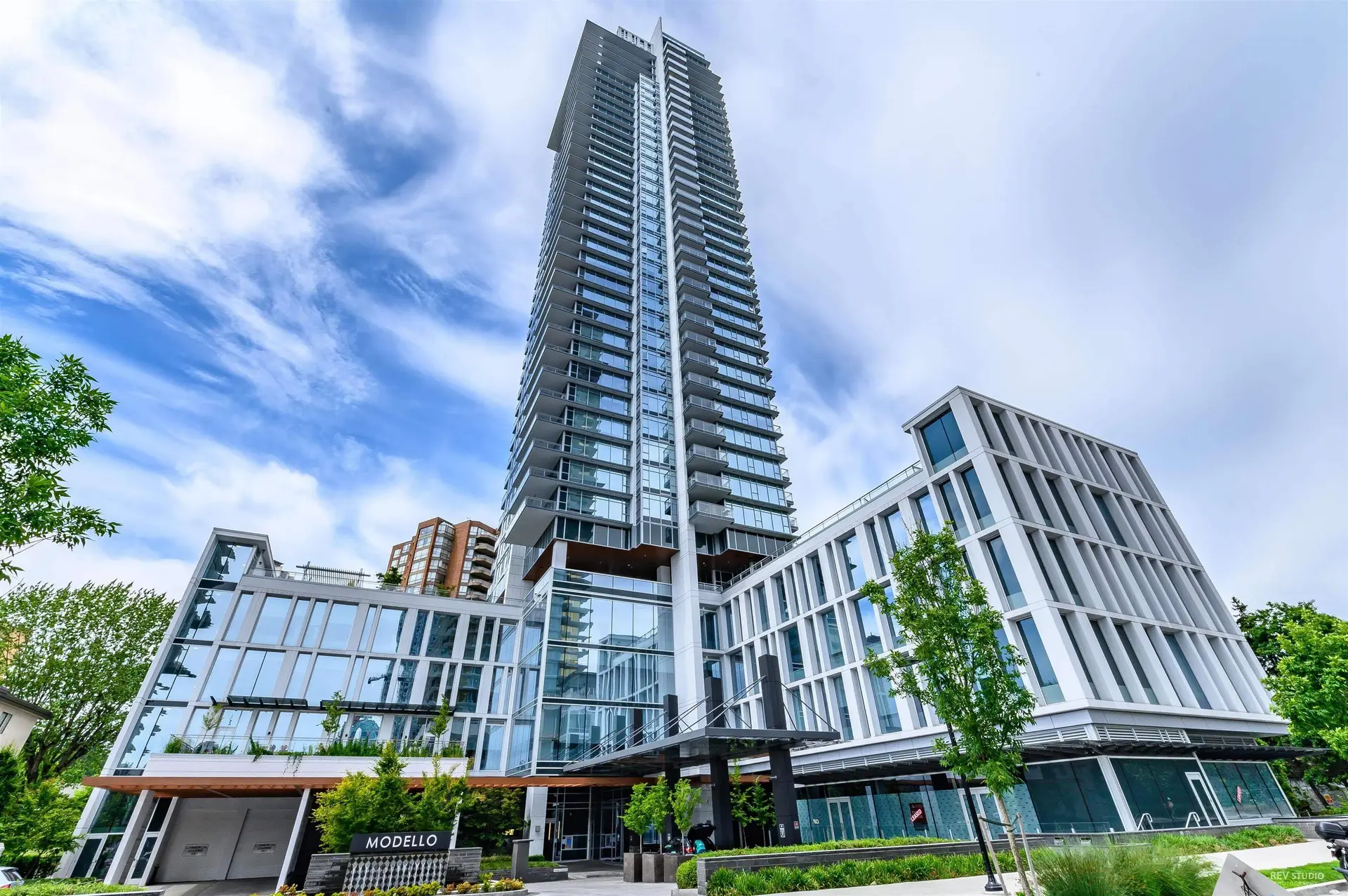 Property at #3102 4360 Beresford Street, Burnaby, BC