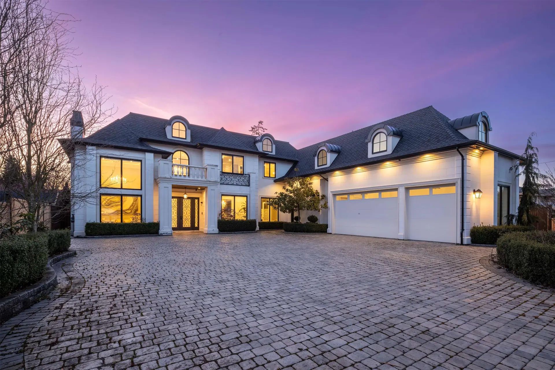 Property at 5911 Gibbons Drive, Richmond, BC