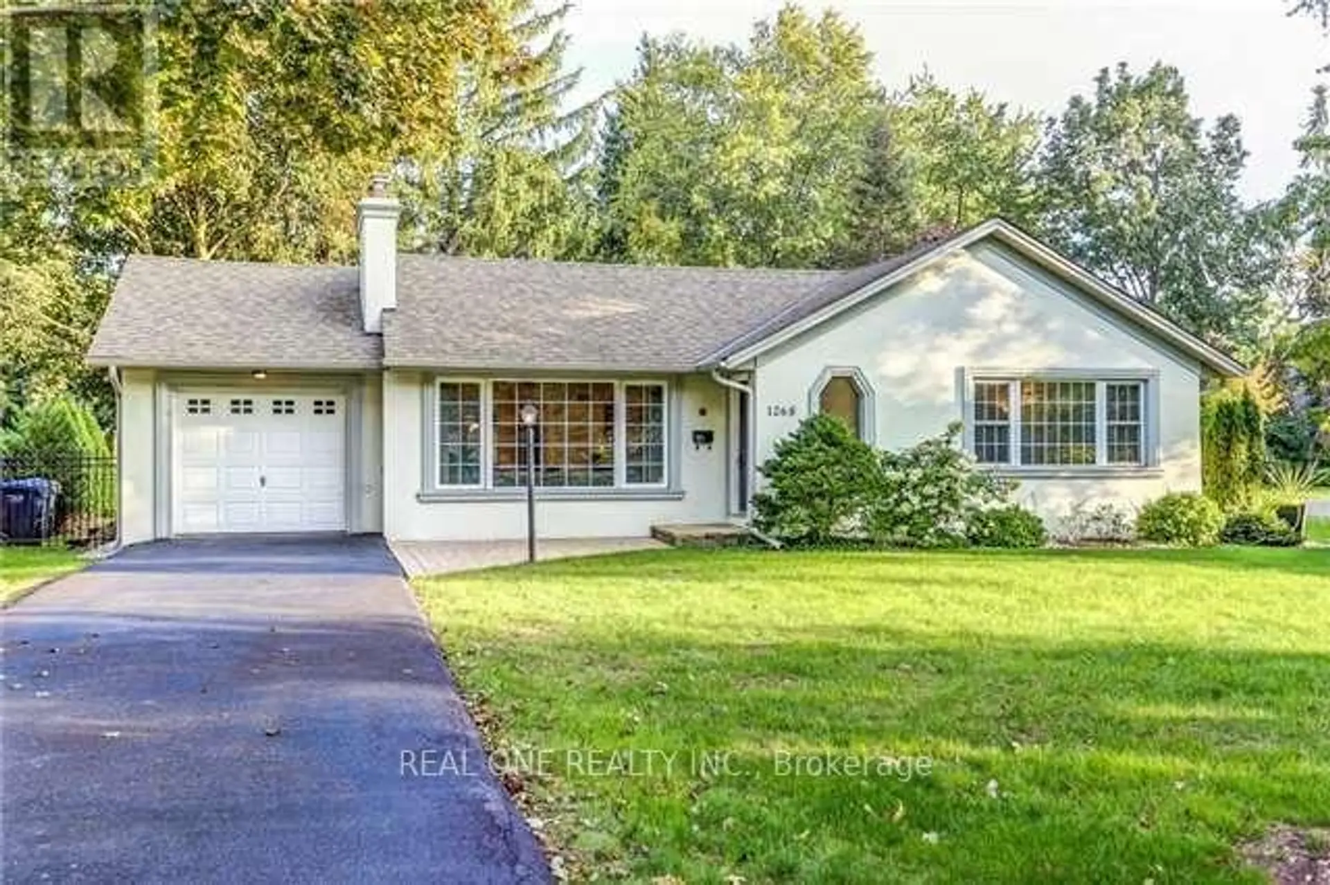 1268 LORNE PARK ROAD - Image 1