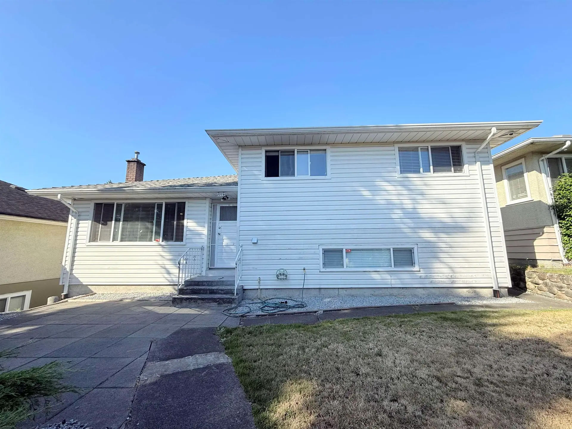 Property at 7779 Elford Street, Burnaby, BC