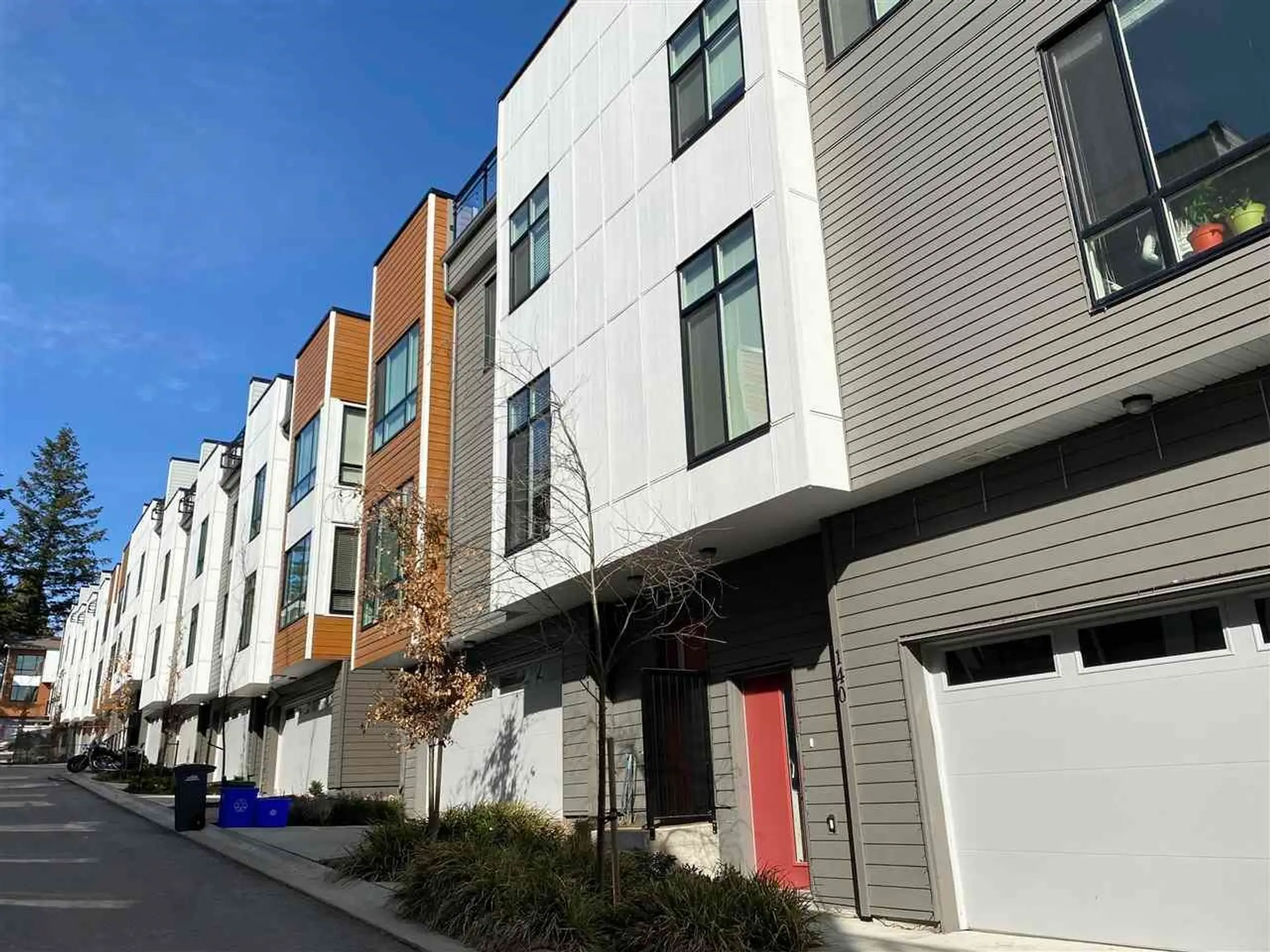 Property at #140 16433 19 Avenue, Surrey, BC