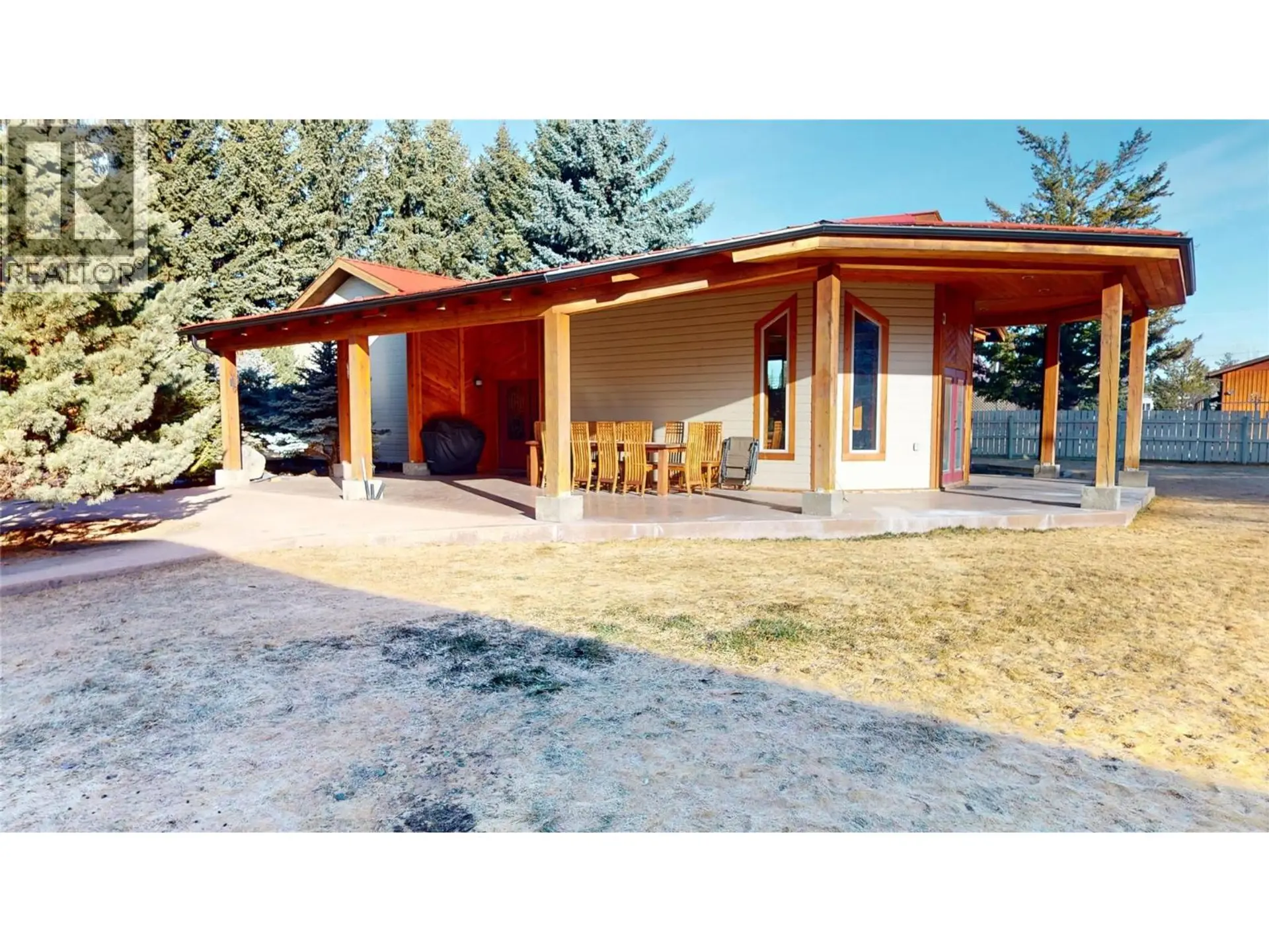 Property at 6228 Tamarack Road, Wasa, BC
