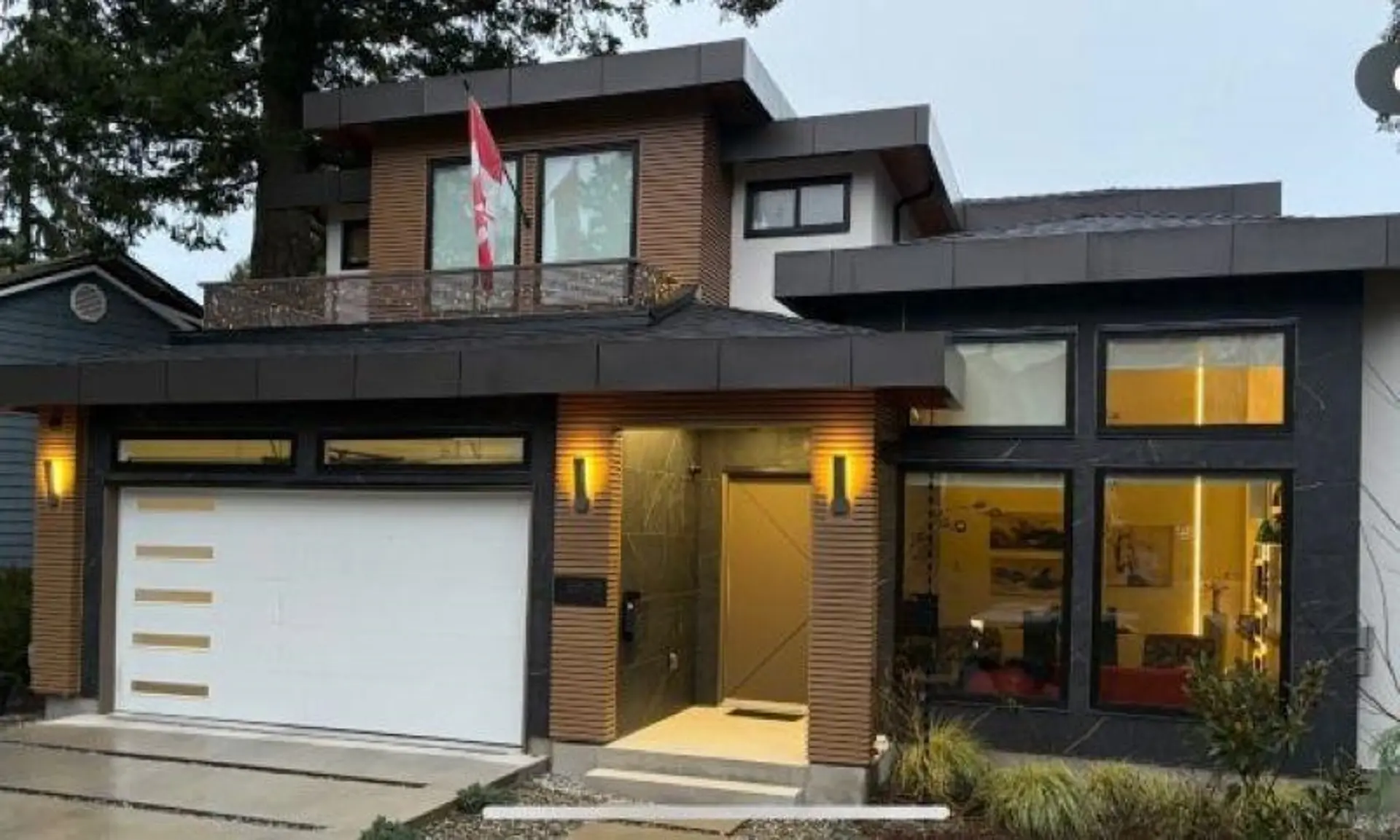 Property at 5845 Whitcomb Place, Delta, BC