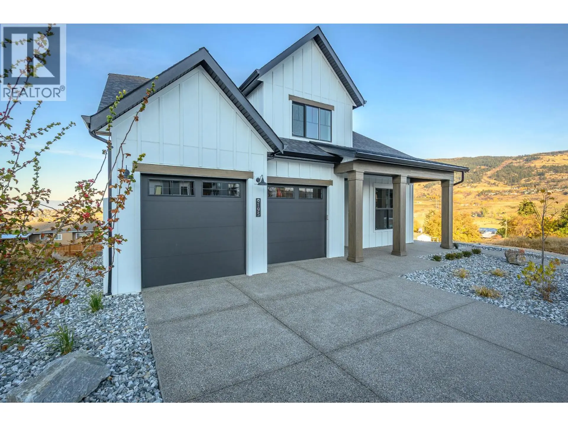 Property at 195 Sarsons Drive Lot# 10, Coldstream, BC