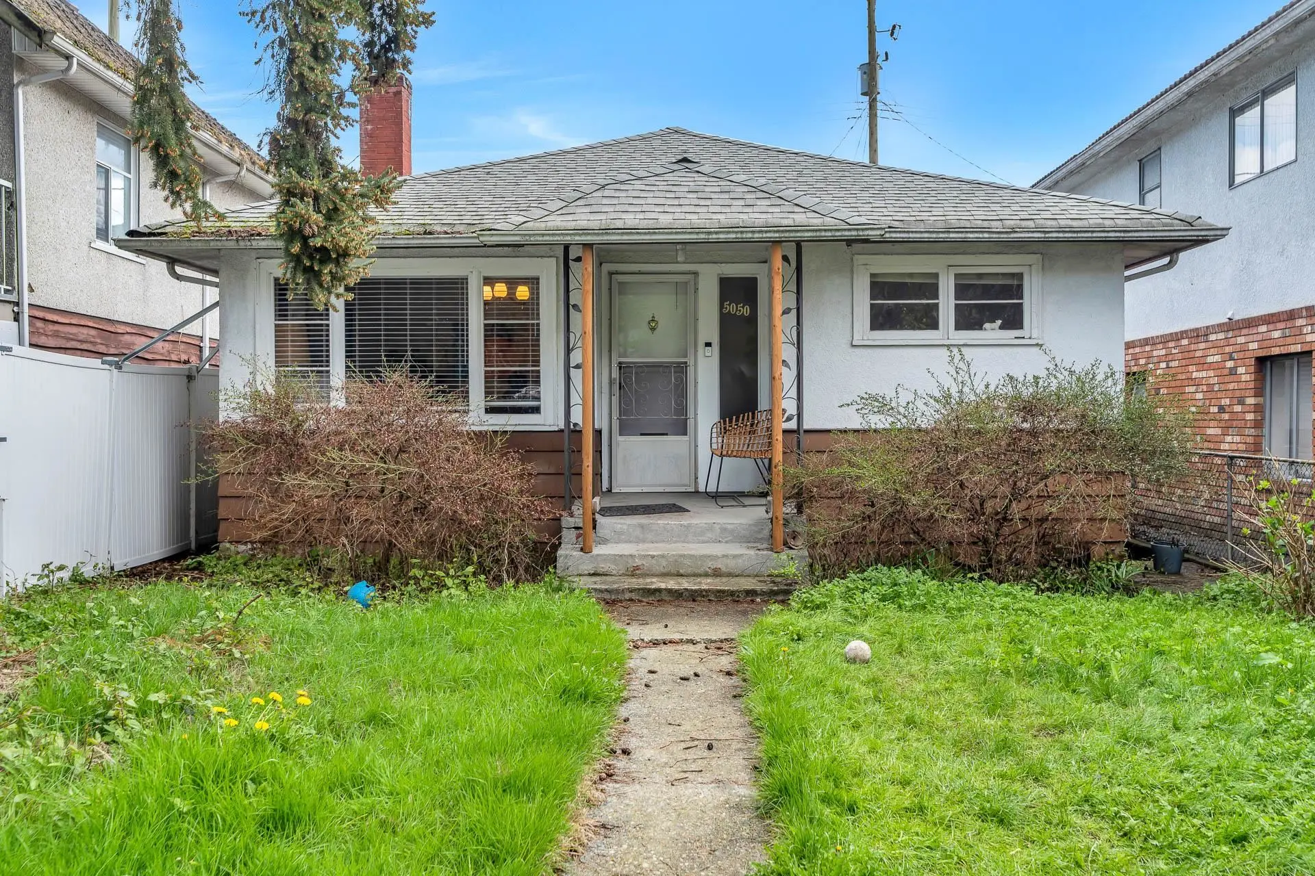 Property at 5050 Main Street, Vancouver, BC