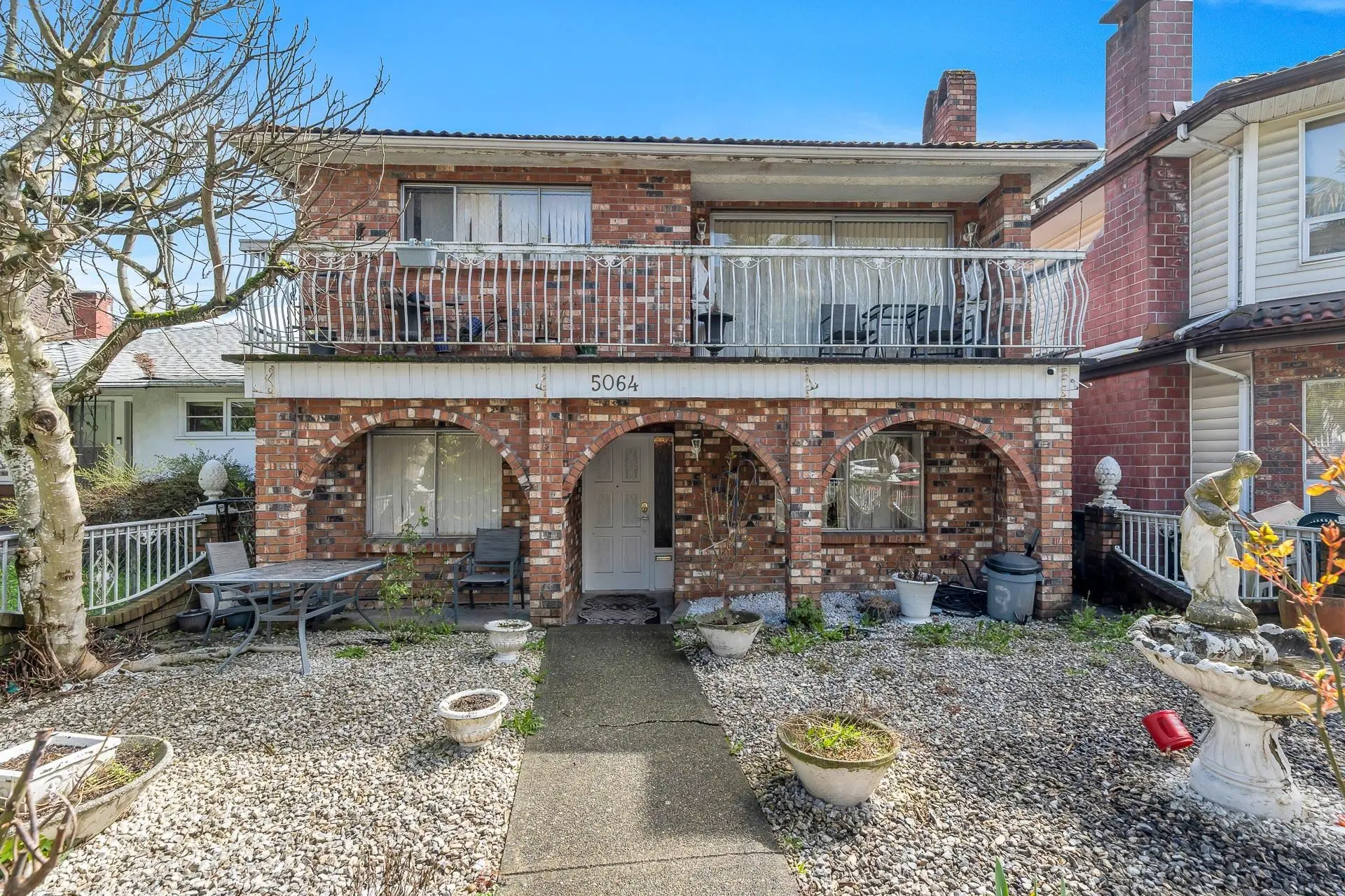 Property at 5064 Main Street, Vancouver, BC