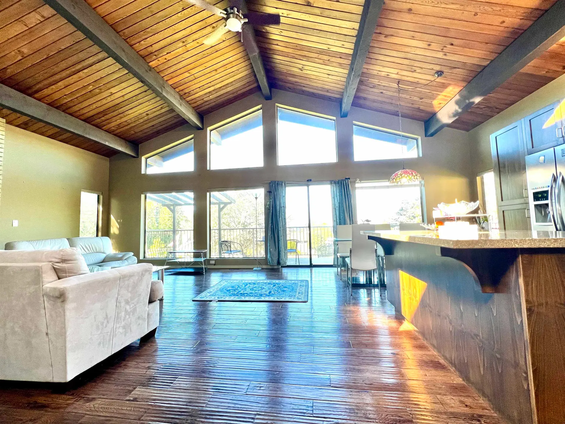 Property at 5129 Chapman Road, Sechelt, BC