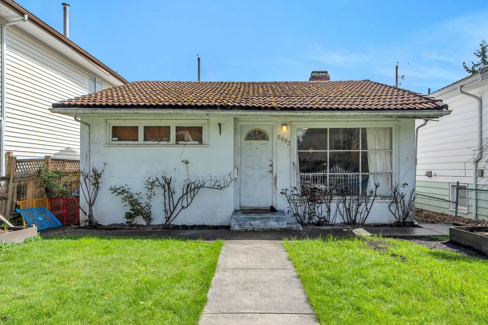 Property at 5092 Main Street, Vancouver, BC