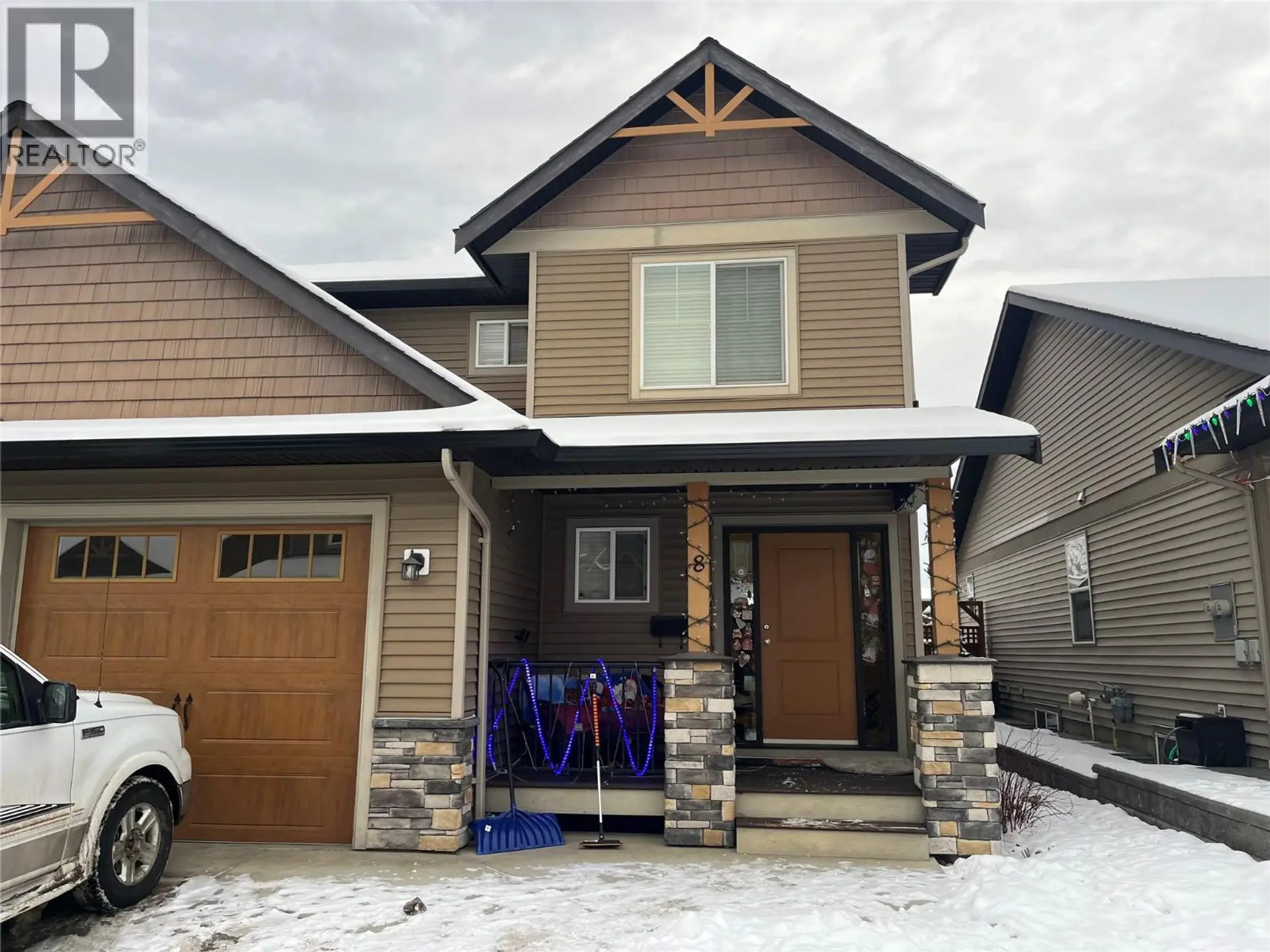 #8 3031 WESTSYDE Road - Image 2