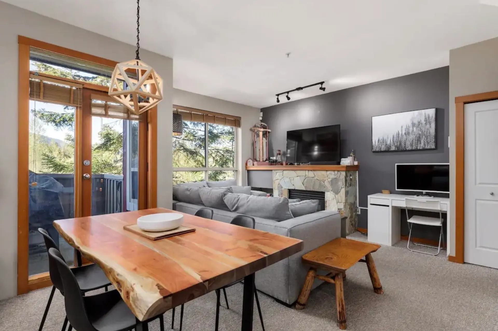 Property at #15 4385 Northlands Boulevard, Whistler, BC
