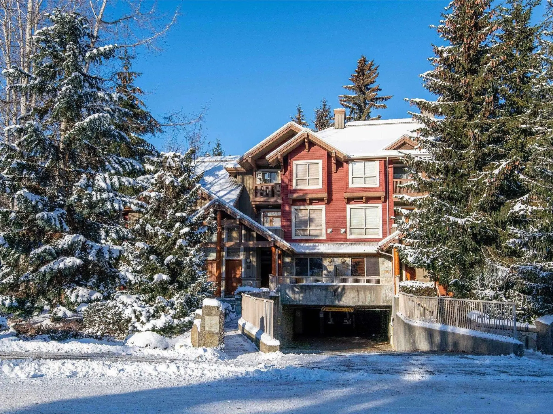 #15 4385 Northlands Boulevard - Image 14