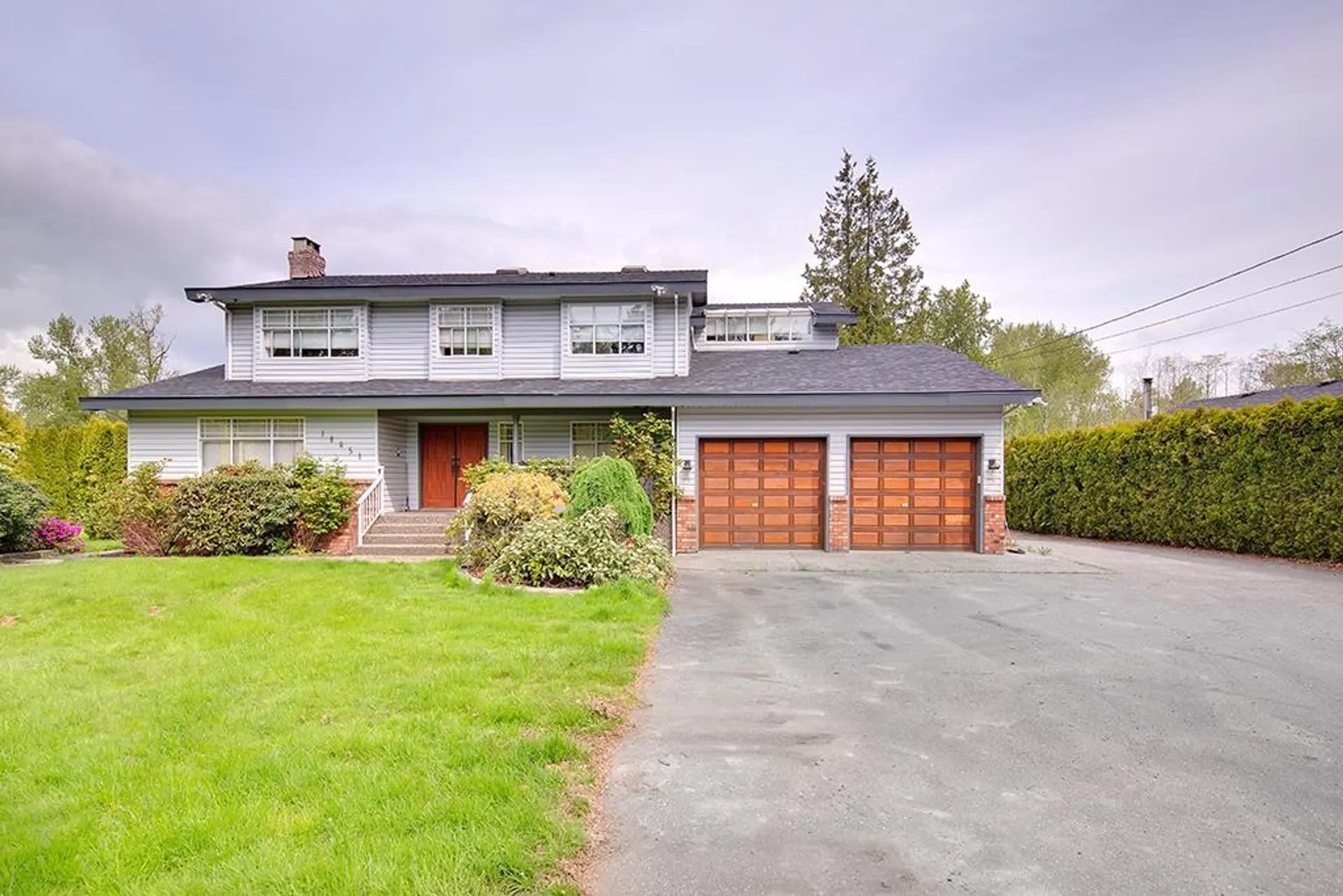 Property at 18851 74 Avenue, Surrey, BC