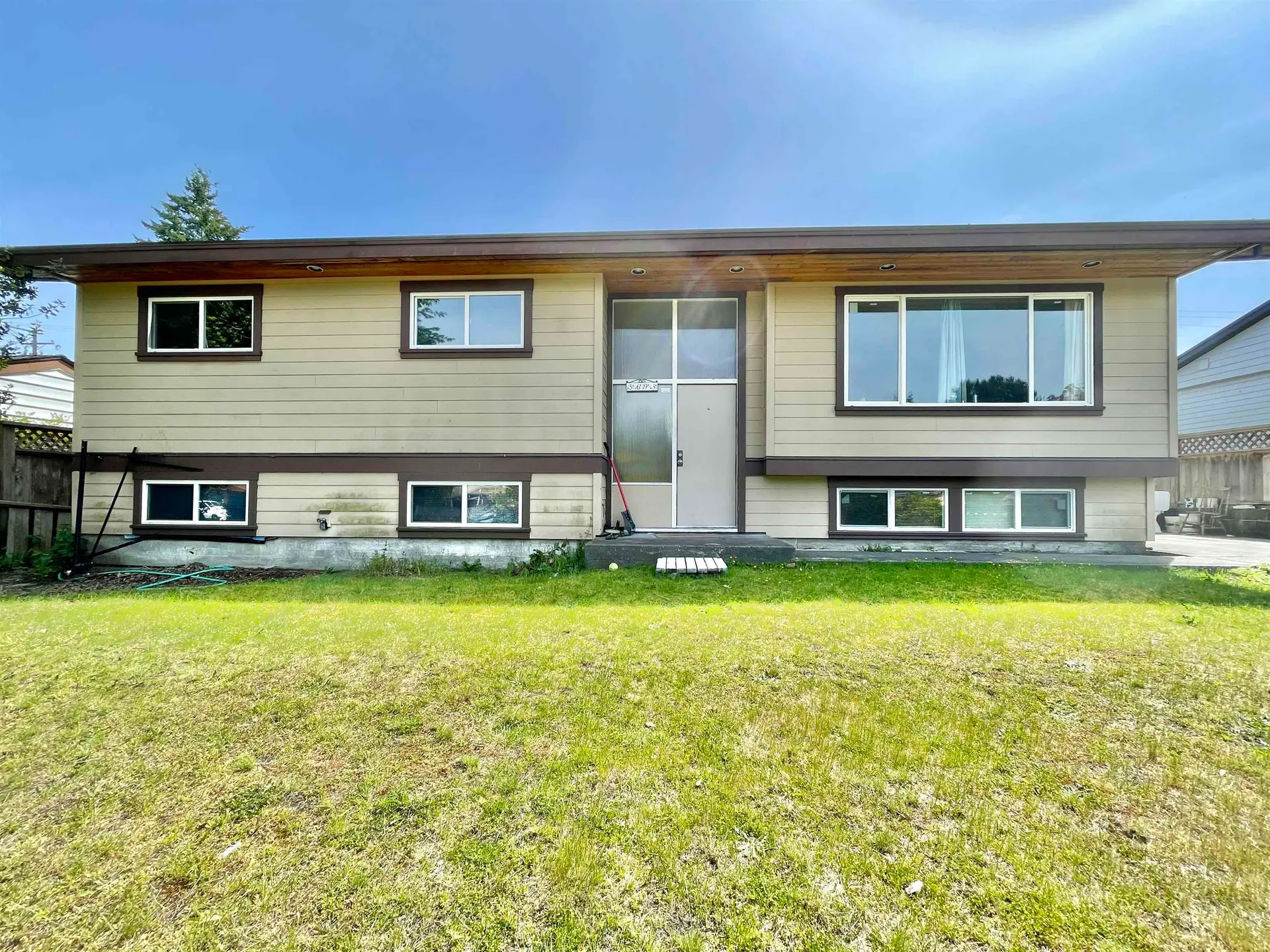 Property at 5693 Dolphin Street, Sechelt, BC