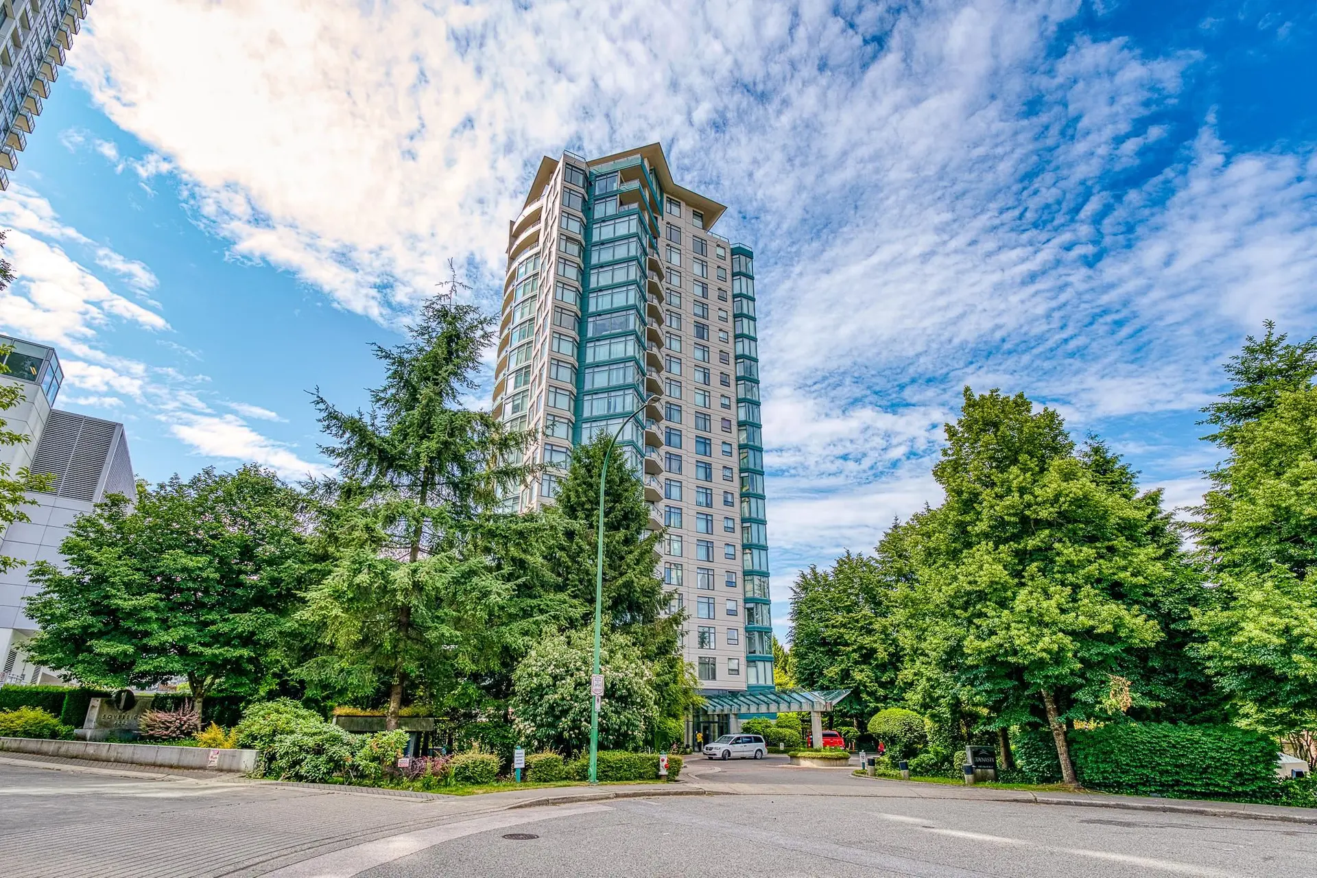 Property at #206 4505 Hazel Street, Burnaby, BC