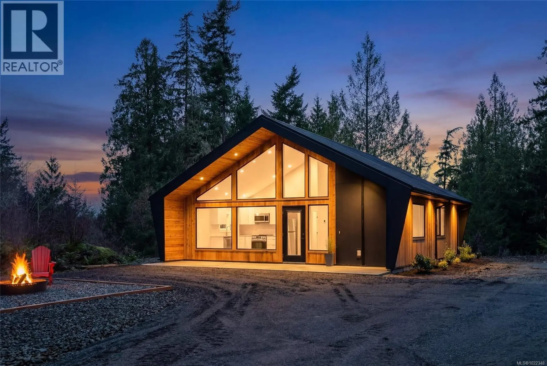 Property at 2470 Carpenter Rd, Sooke, BC