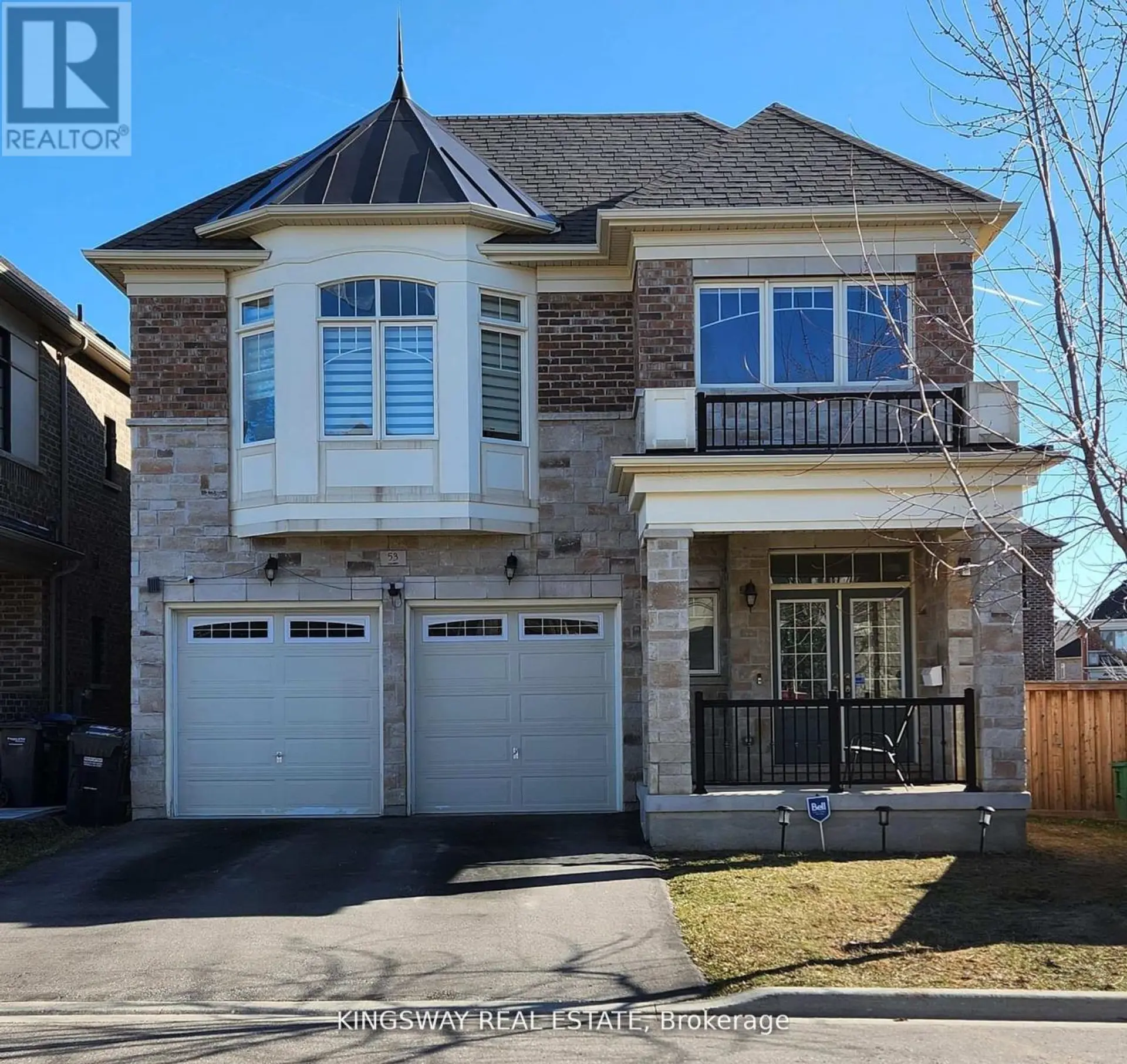 53 ELYSIAN FIELDS CIRCLE W - Image 1