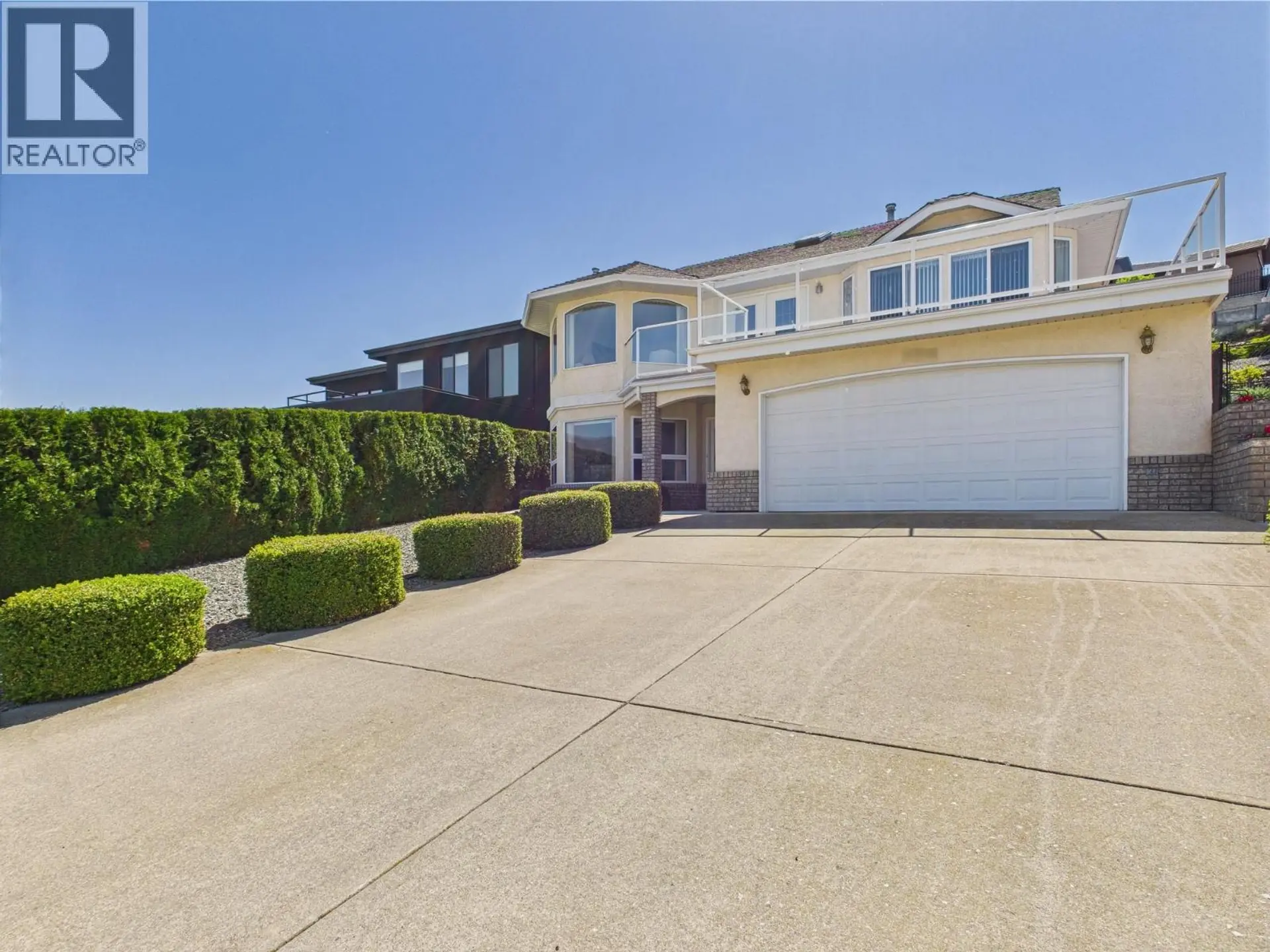 Property at 11708 QUAIL RIDGE Place, Osoyoos, BC