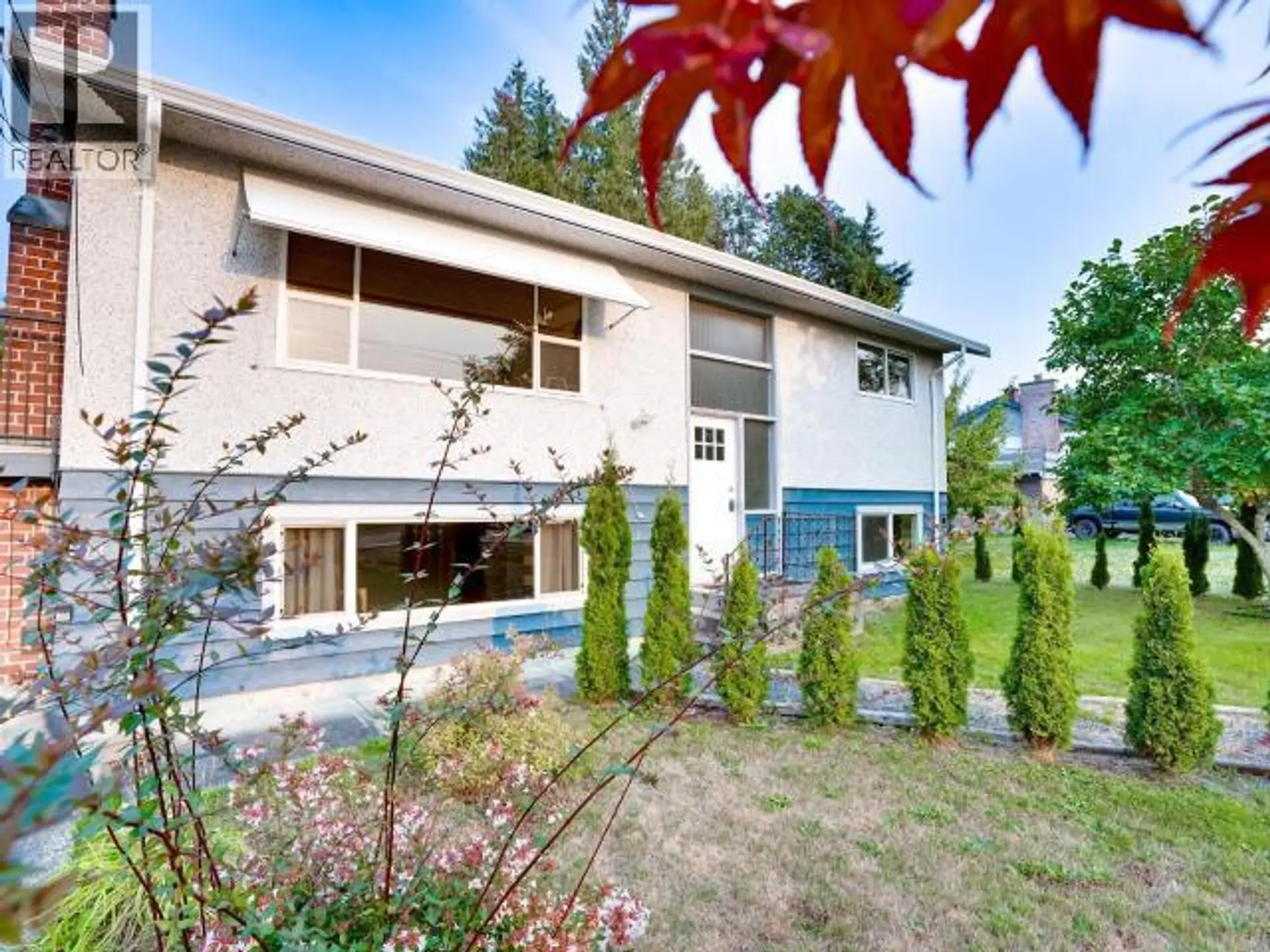 Property at 4172 MANSON AVE, Powell River, BC