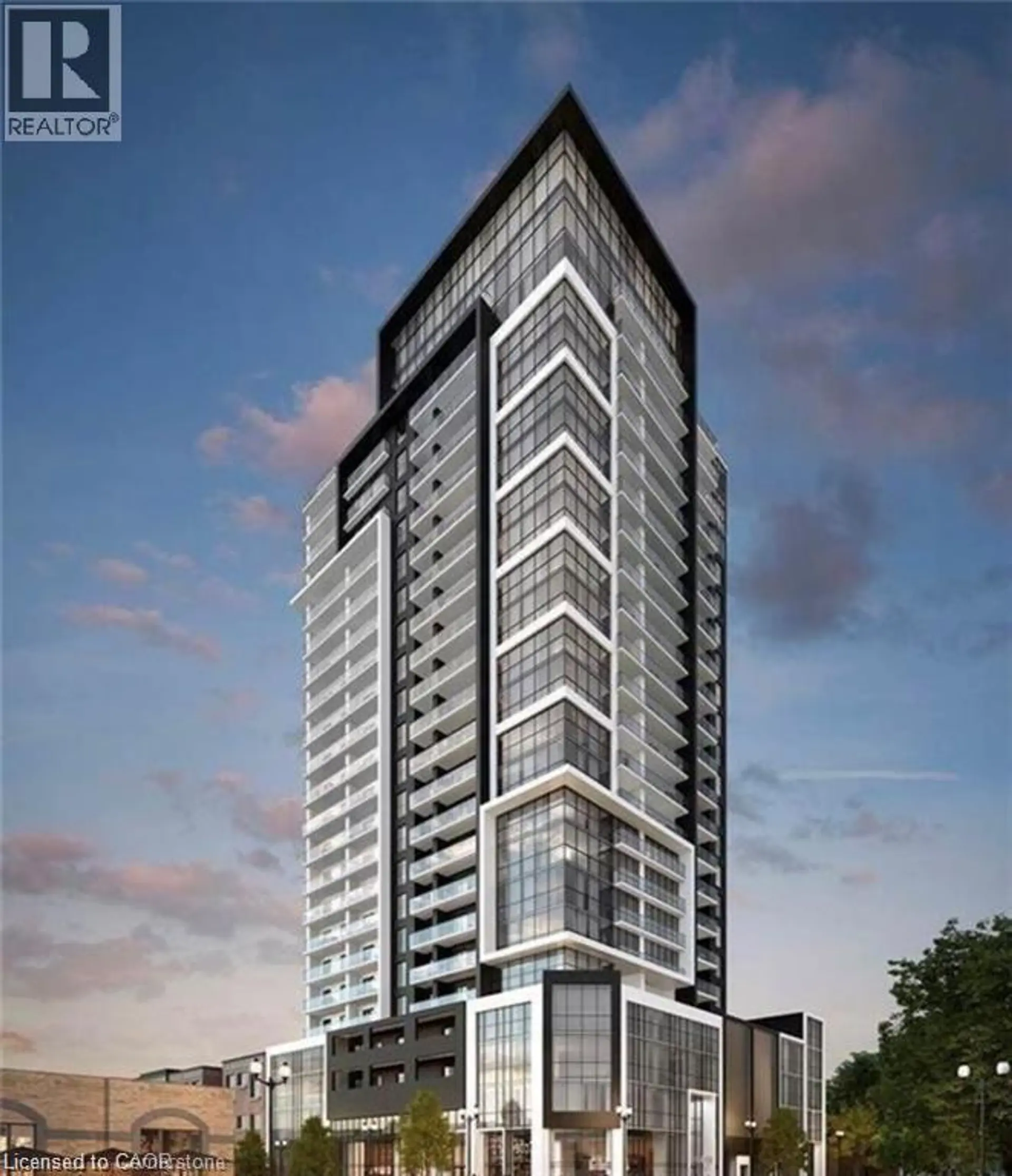 #2304 15 QUEEN STREET S - Image 1