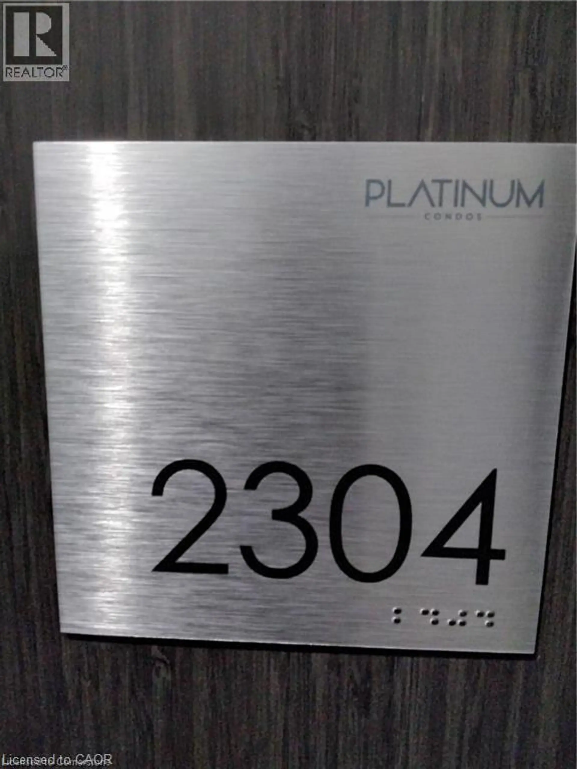 #2304 15 QUEEN STREET S - Image 2