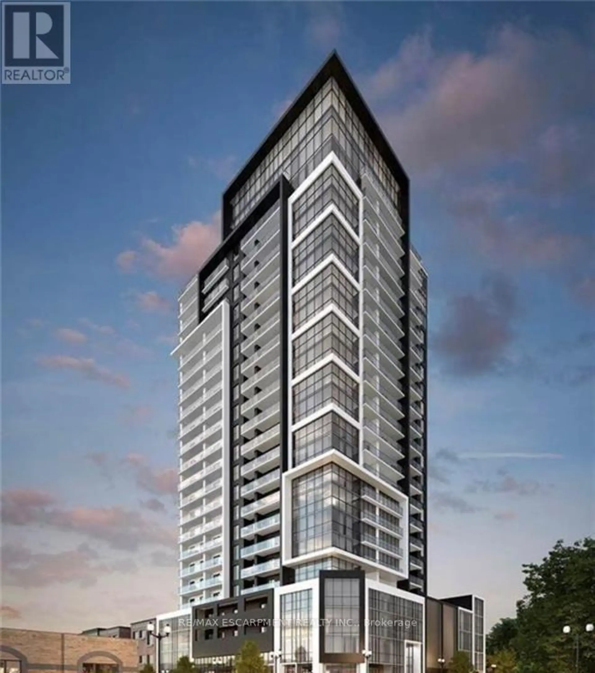 #2304 15 QUEEN STREET S - Image 1