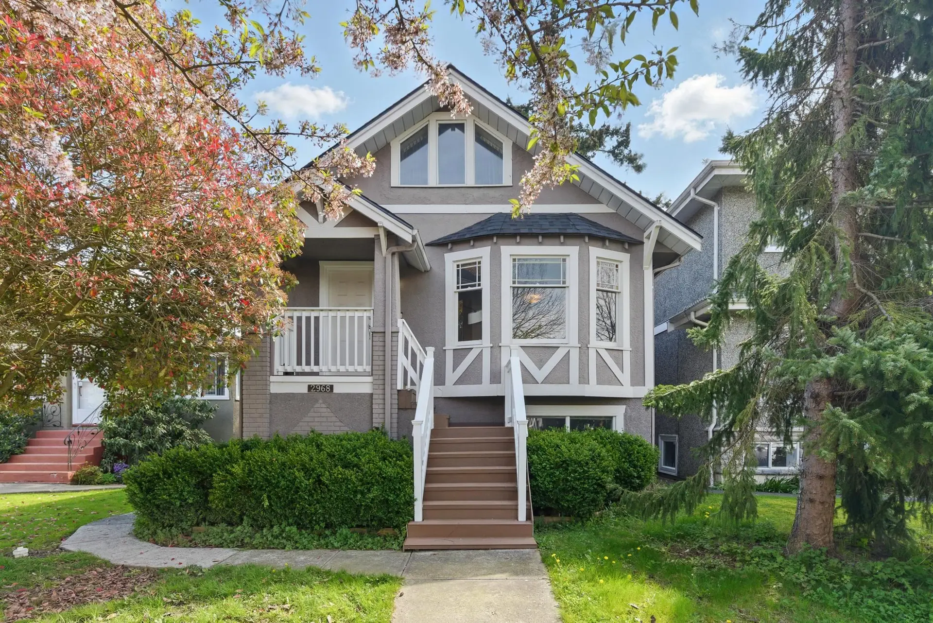 Property at 2968 W 20th Avenue, Vancouver, BC