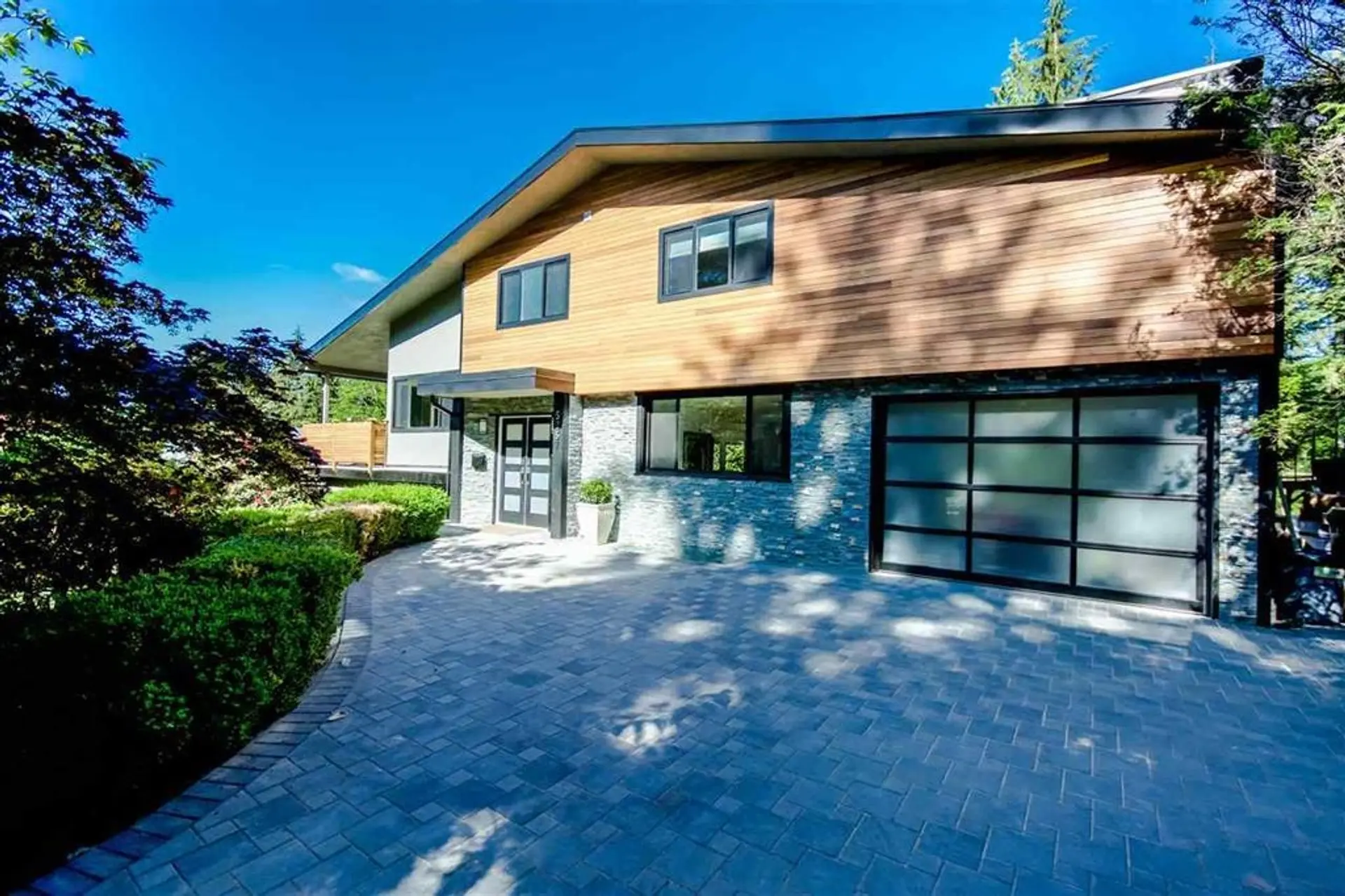 Property at 5257 Sonora Drive, North Vancouver, BC