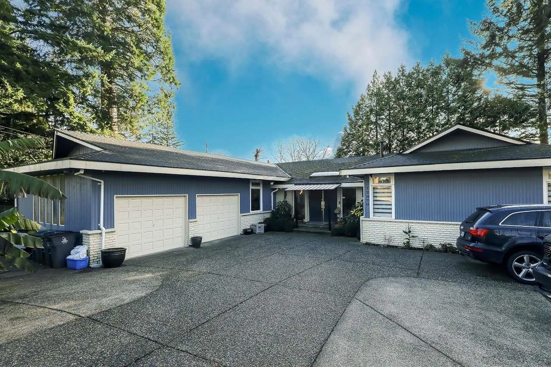 Property at 12970 56 Avenue, Surrey, BC