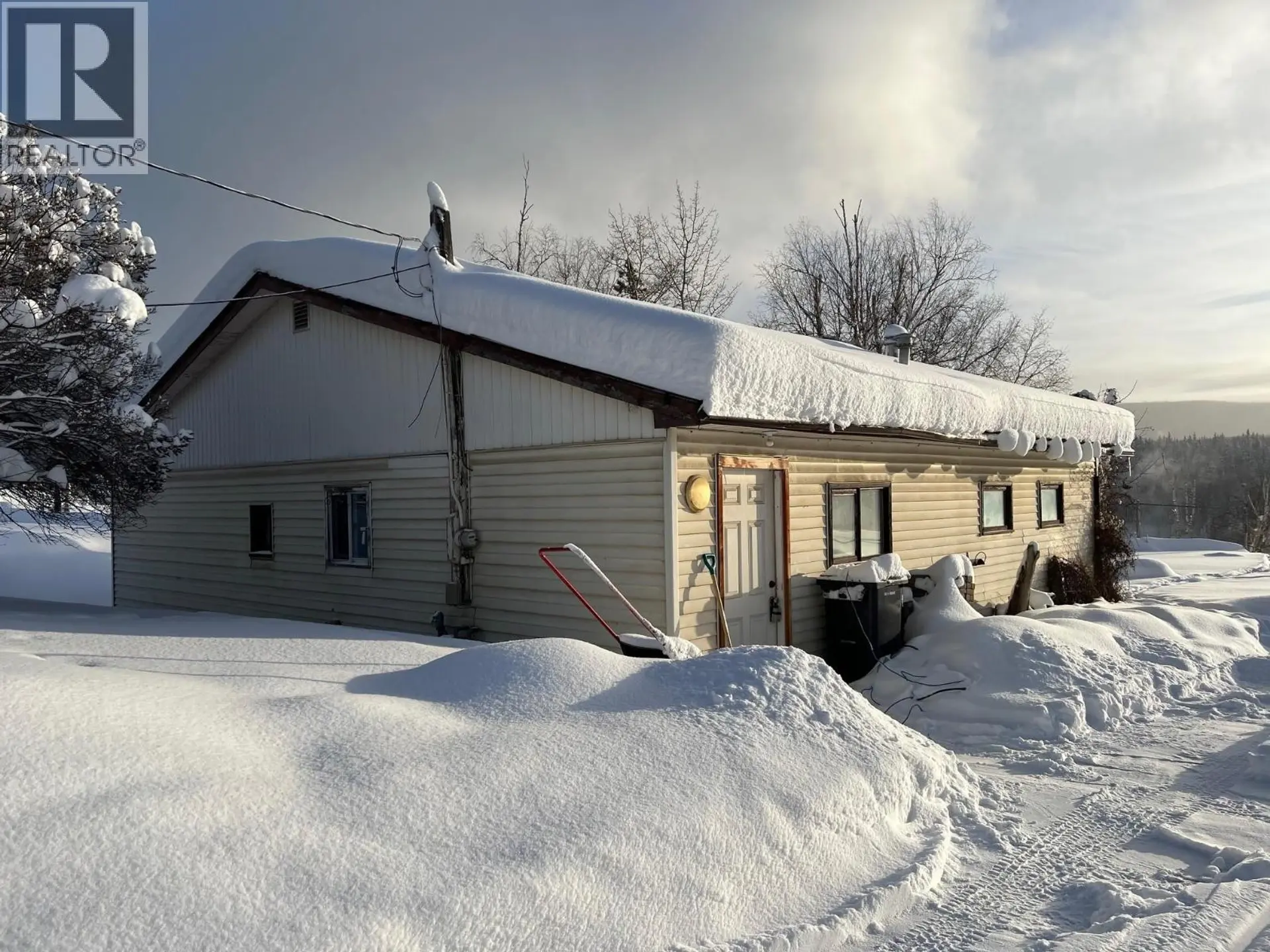 Property at 9201 CANYON DRIVE, Hudsons Hope, BC