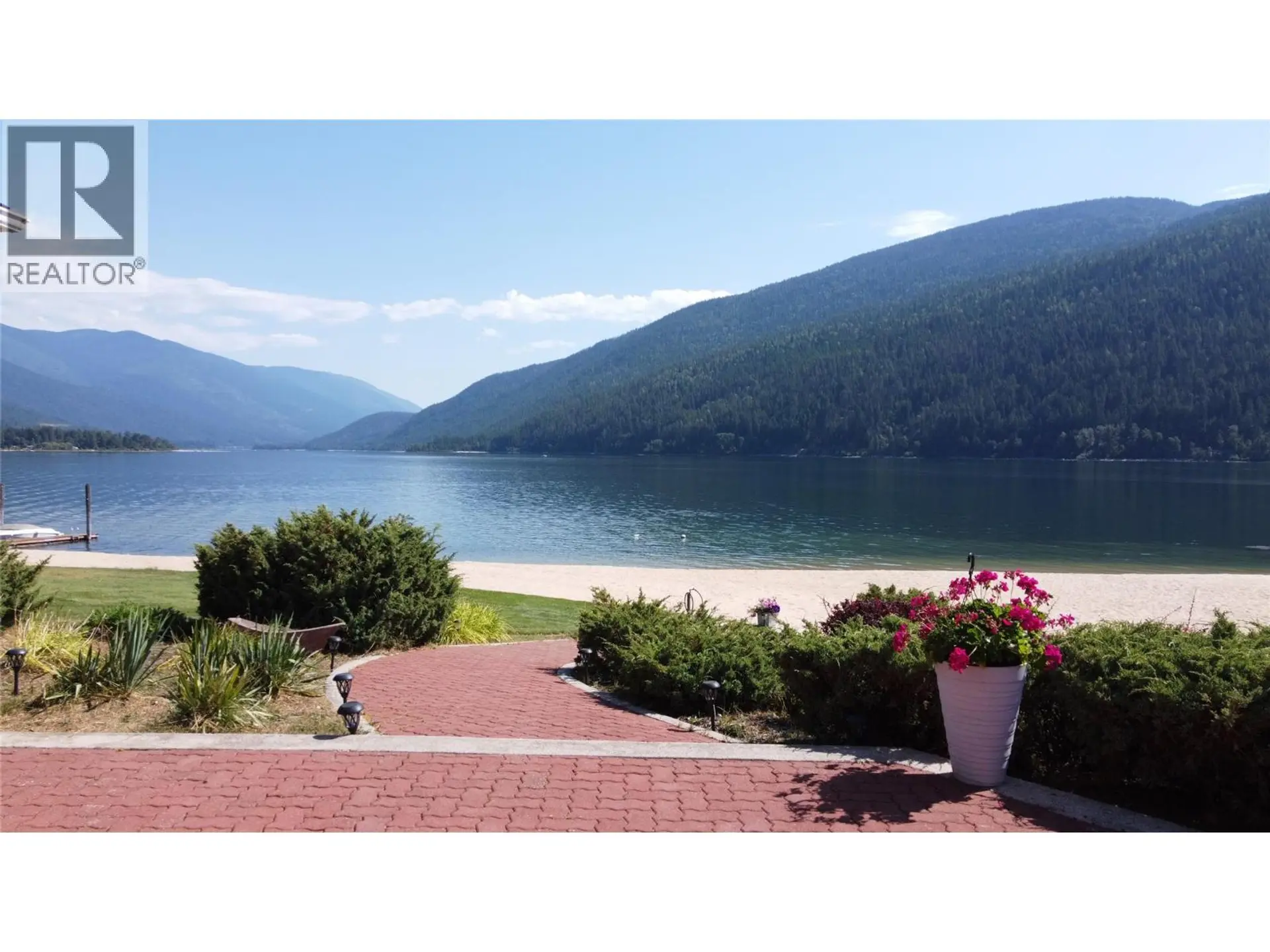 Property at 2194 3A Highway, Nelson, BC