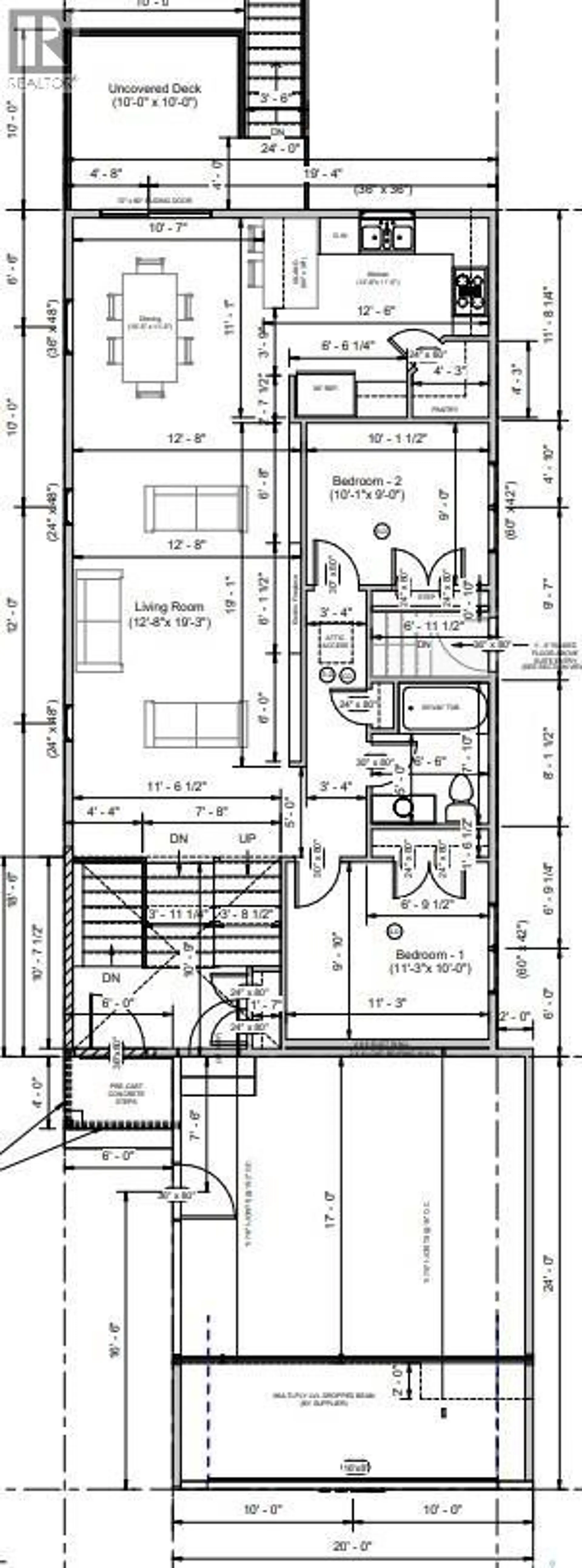 1146 NIGHTINGALE TERRACE - Image 3