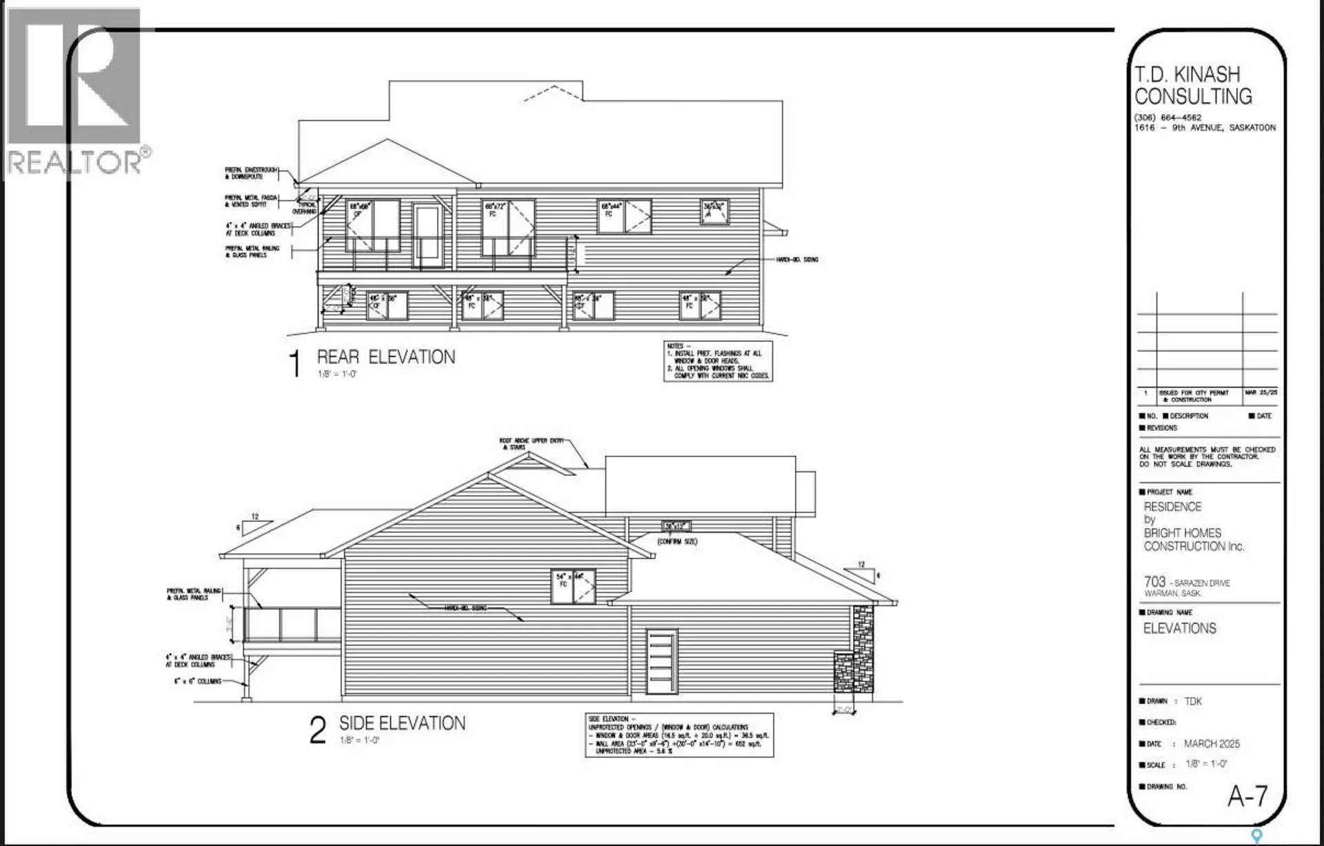 703 Sarazen DRIVE - Image 3