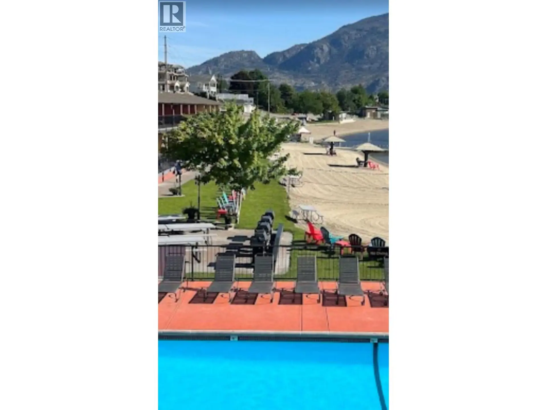Property at #500 5815 Oleander (SL 46) Drive, Osoyoos, BC