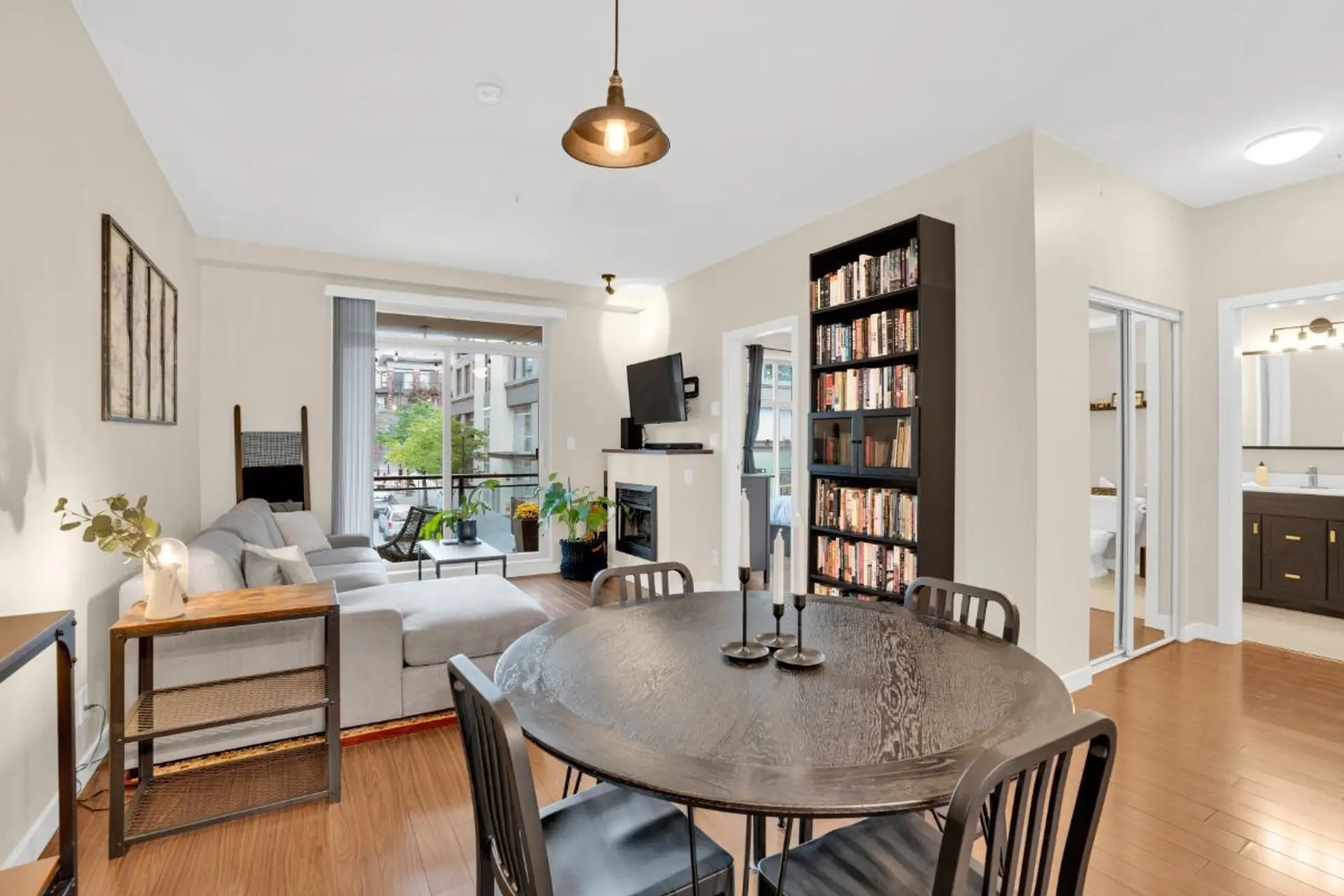 Property at #216 101 Morrissey Road, Port Moody, BC