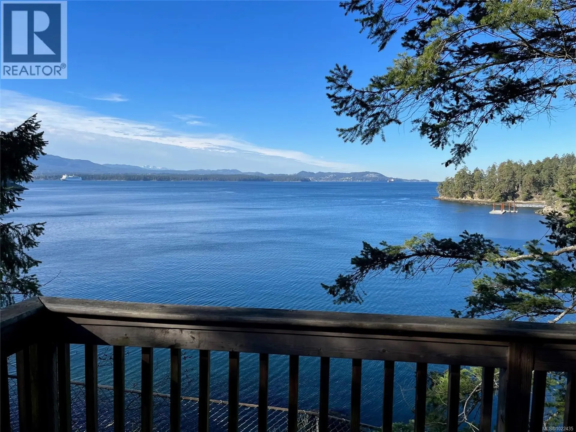 Property at 324 Easthom Rd, Gabriola Island, BC