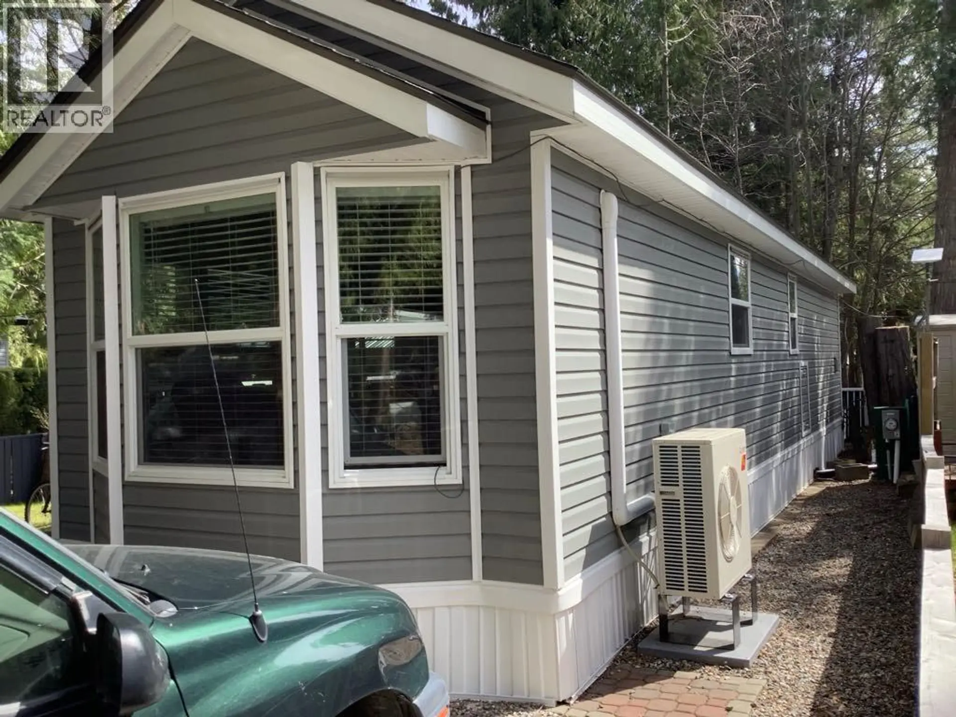 Property at #35 3980 Squilax Anglemont Road, Scotch Creek, BC
