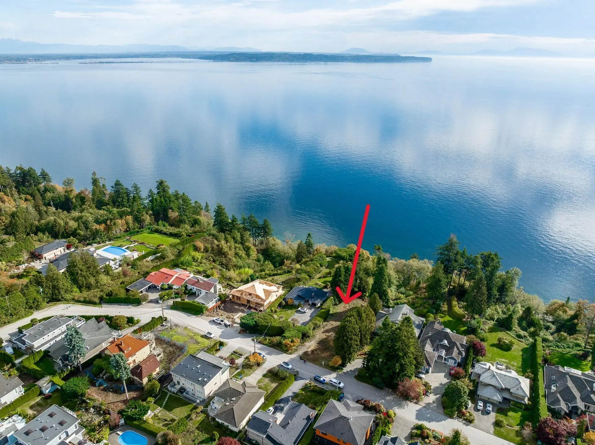 Property at 13536 13a Avenue, Surrey, BC