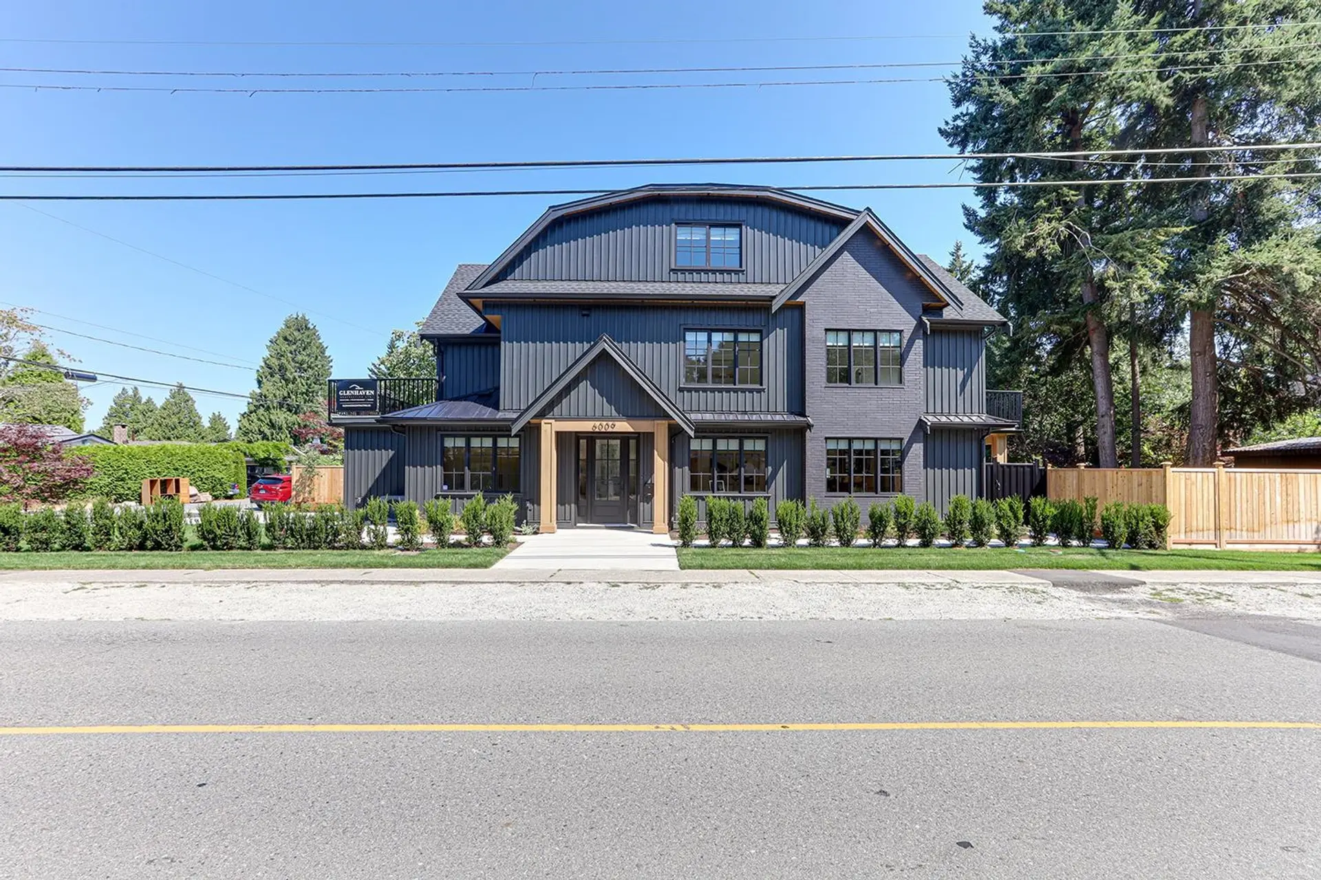 Property at 6009 16 Avenue, Delta, BC
