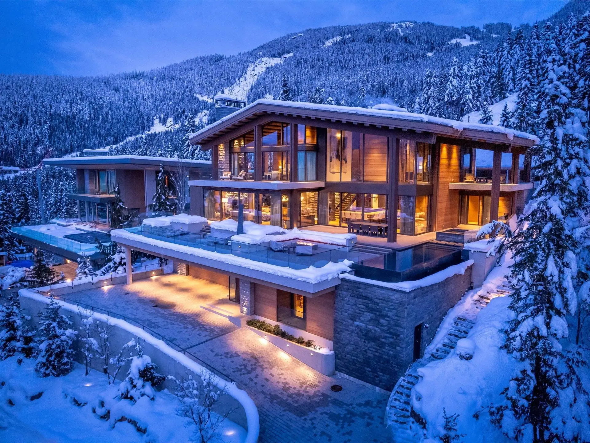 Property at 2982 High Point Drive, Whistler, BC