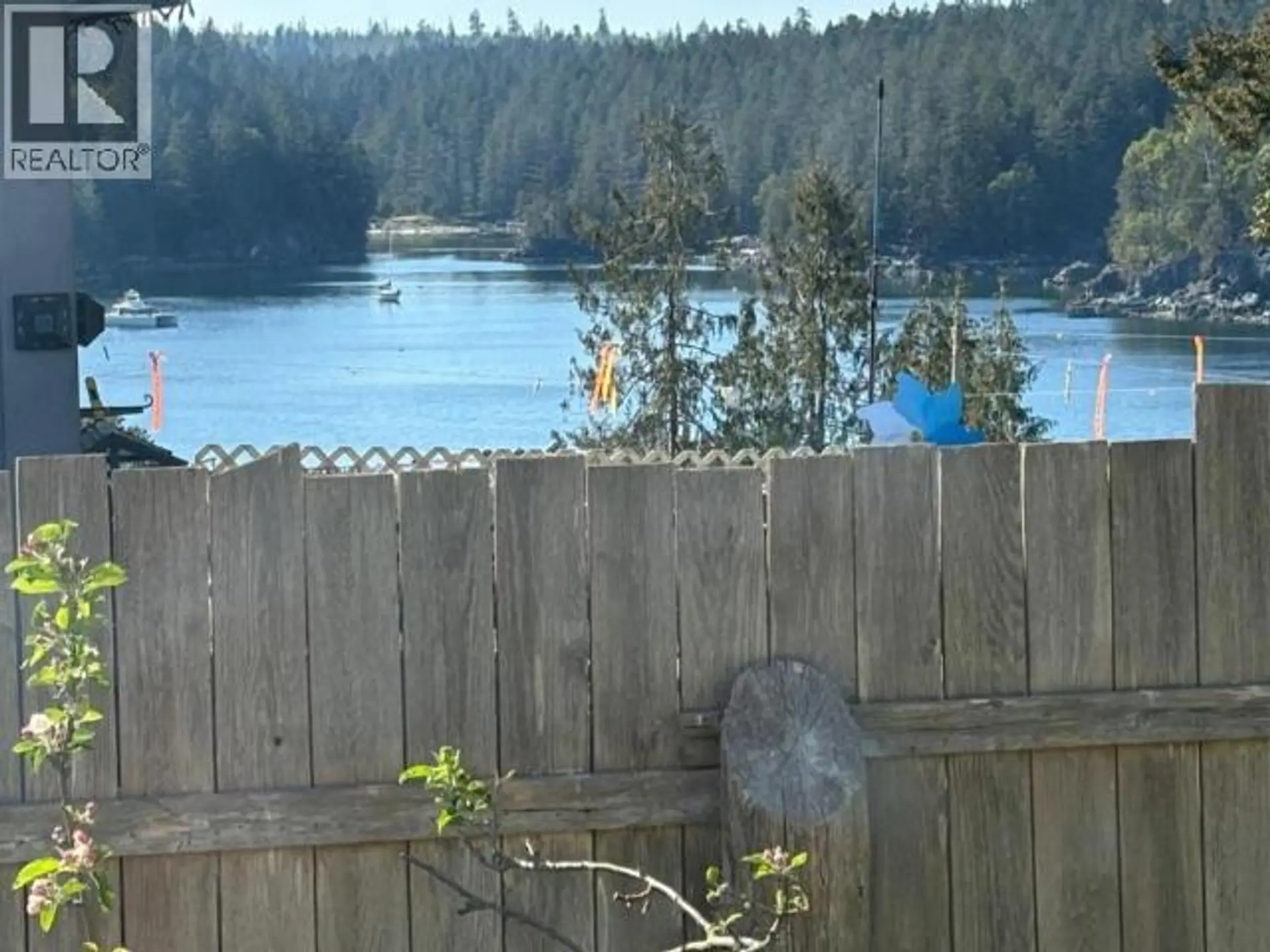Property at 1990 WATERMAN AVE, Texada Island, BC