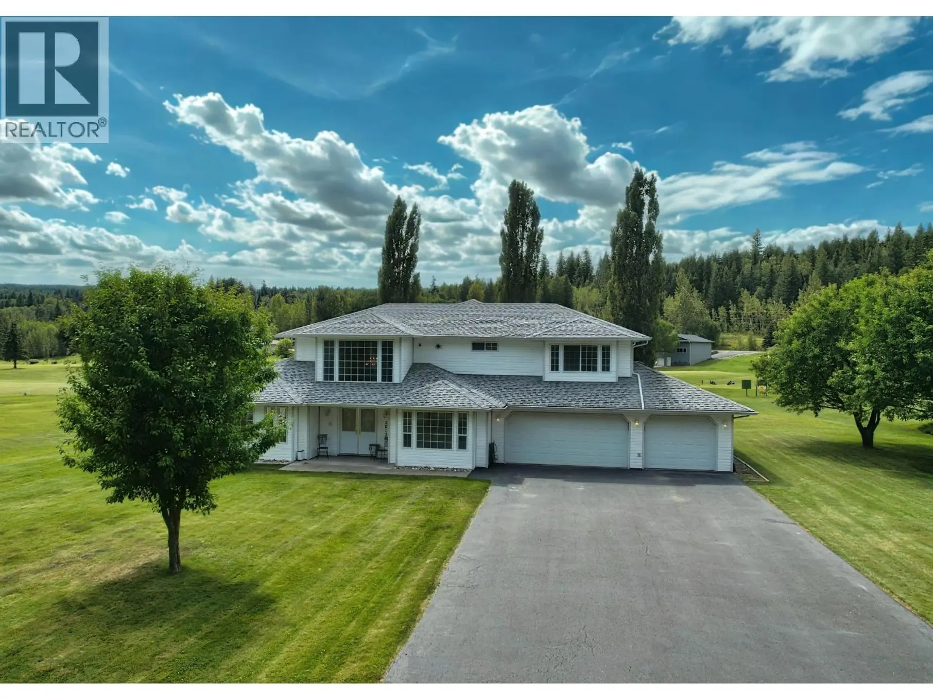 Property at 2013 GAMACHE ROAD, Quesnel, BC