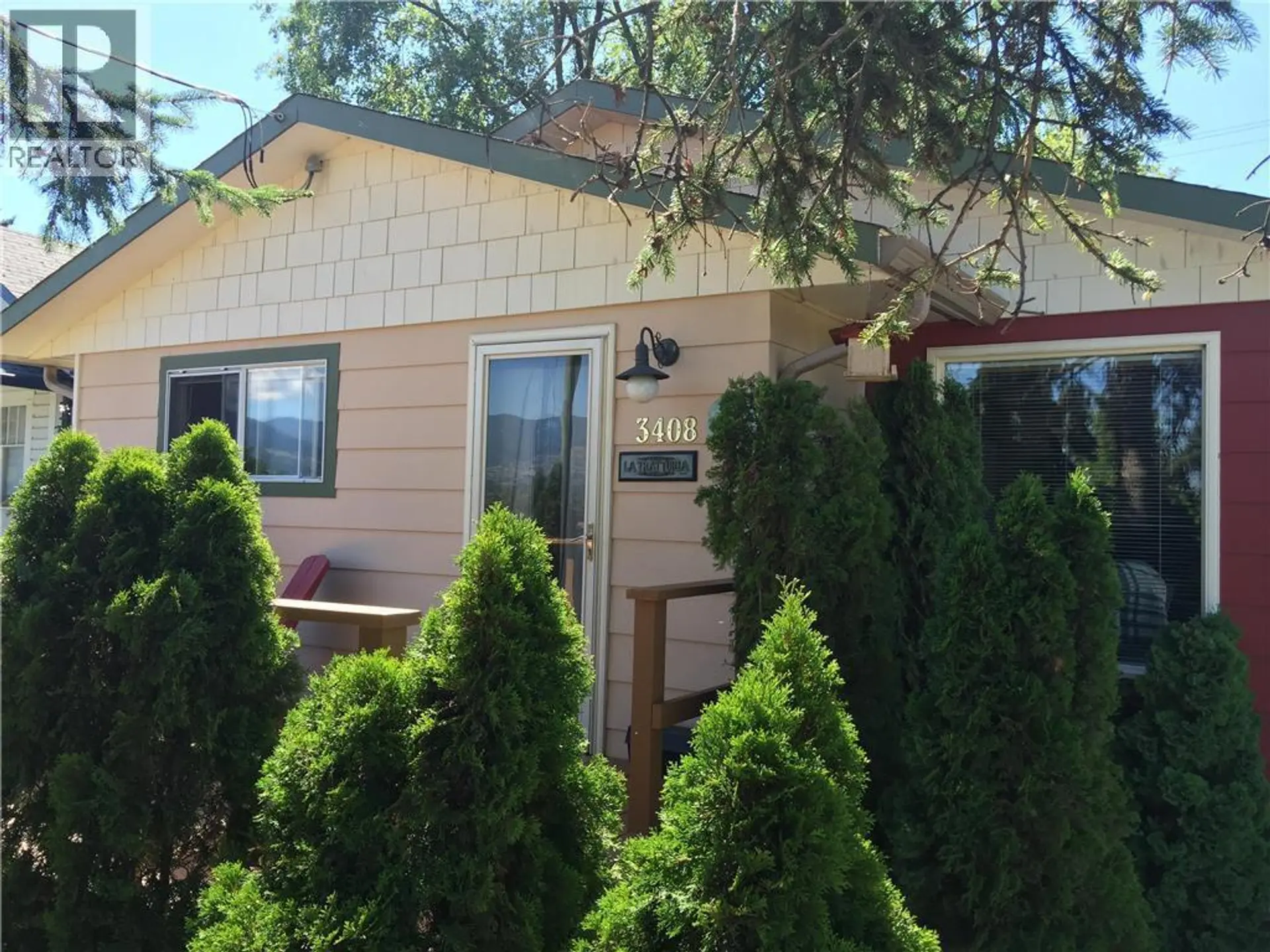 Property at 3408 16th Avenue, Vernon, BC