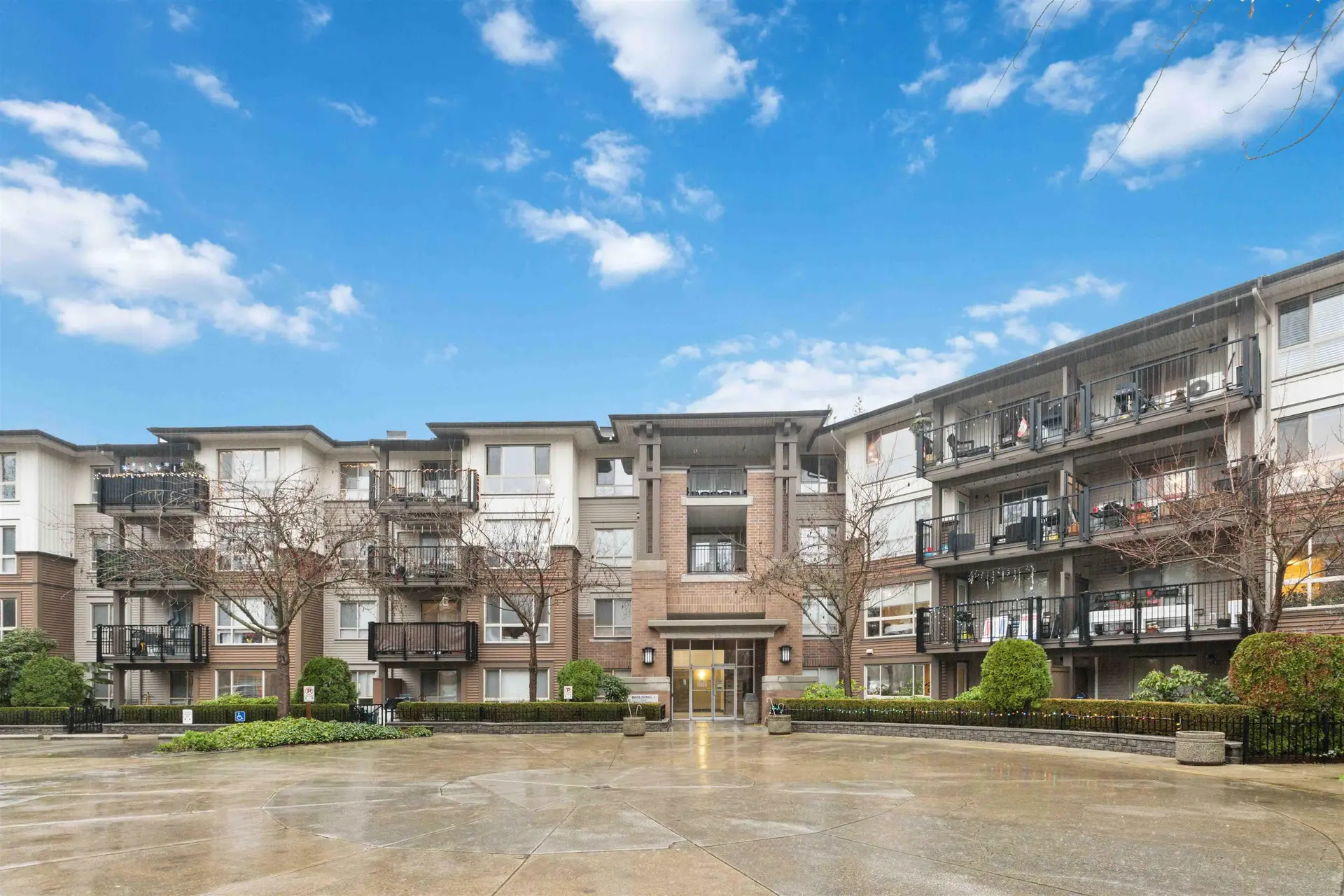 Property at #403 11665 Haney Bypass, Maple Ridge, BC