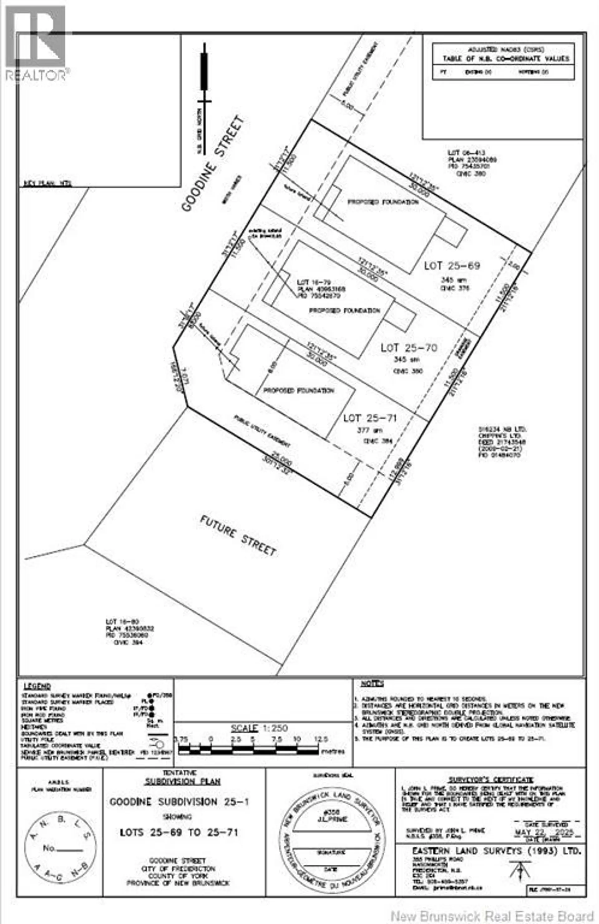 376 GOODINE LOT 25-69 - Image 6