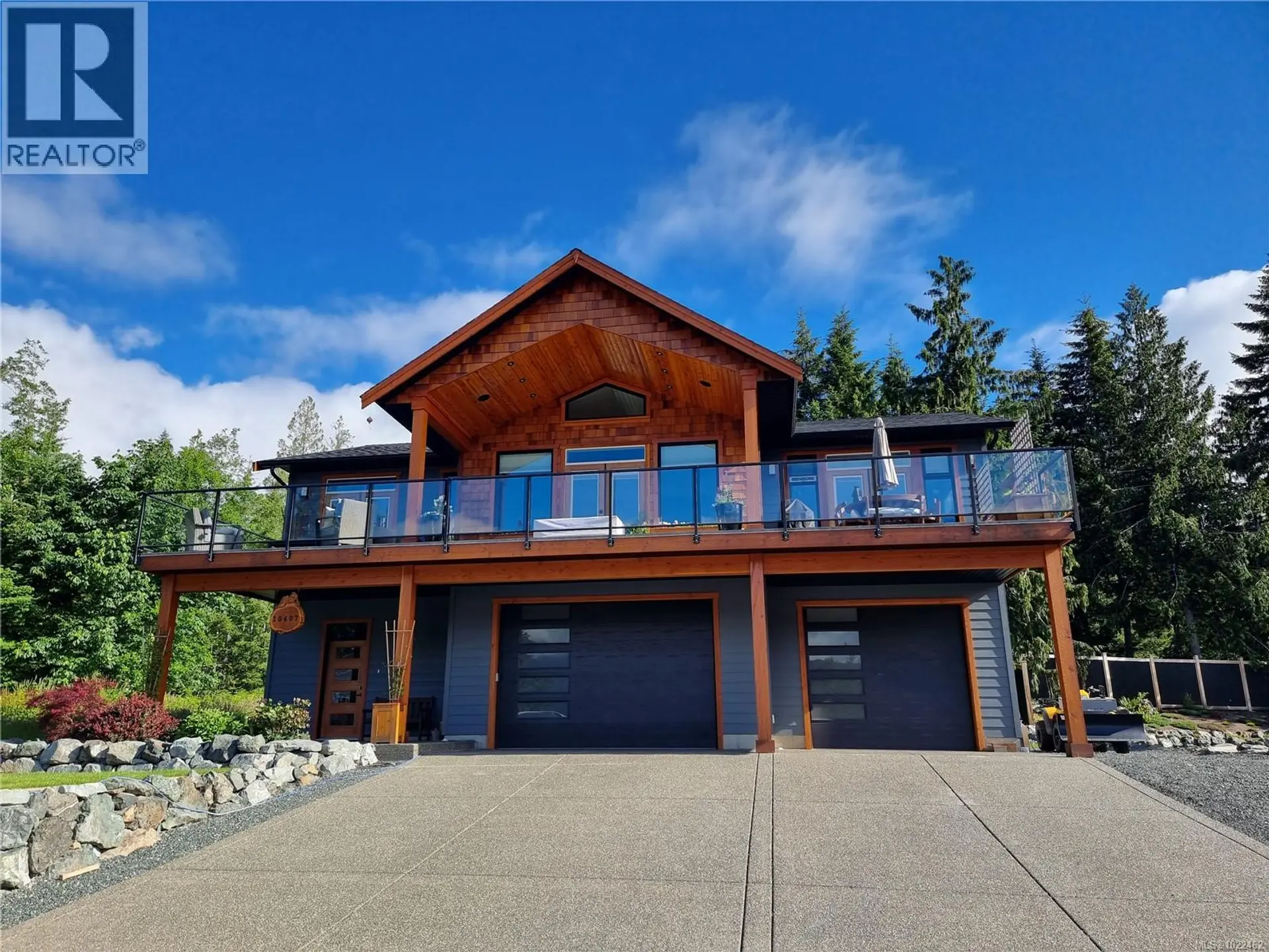 Property at 10407 Marina Vista Dr, Port Alberni, BC