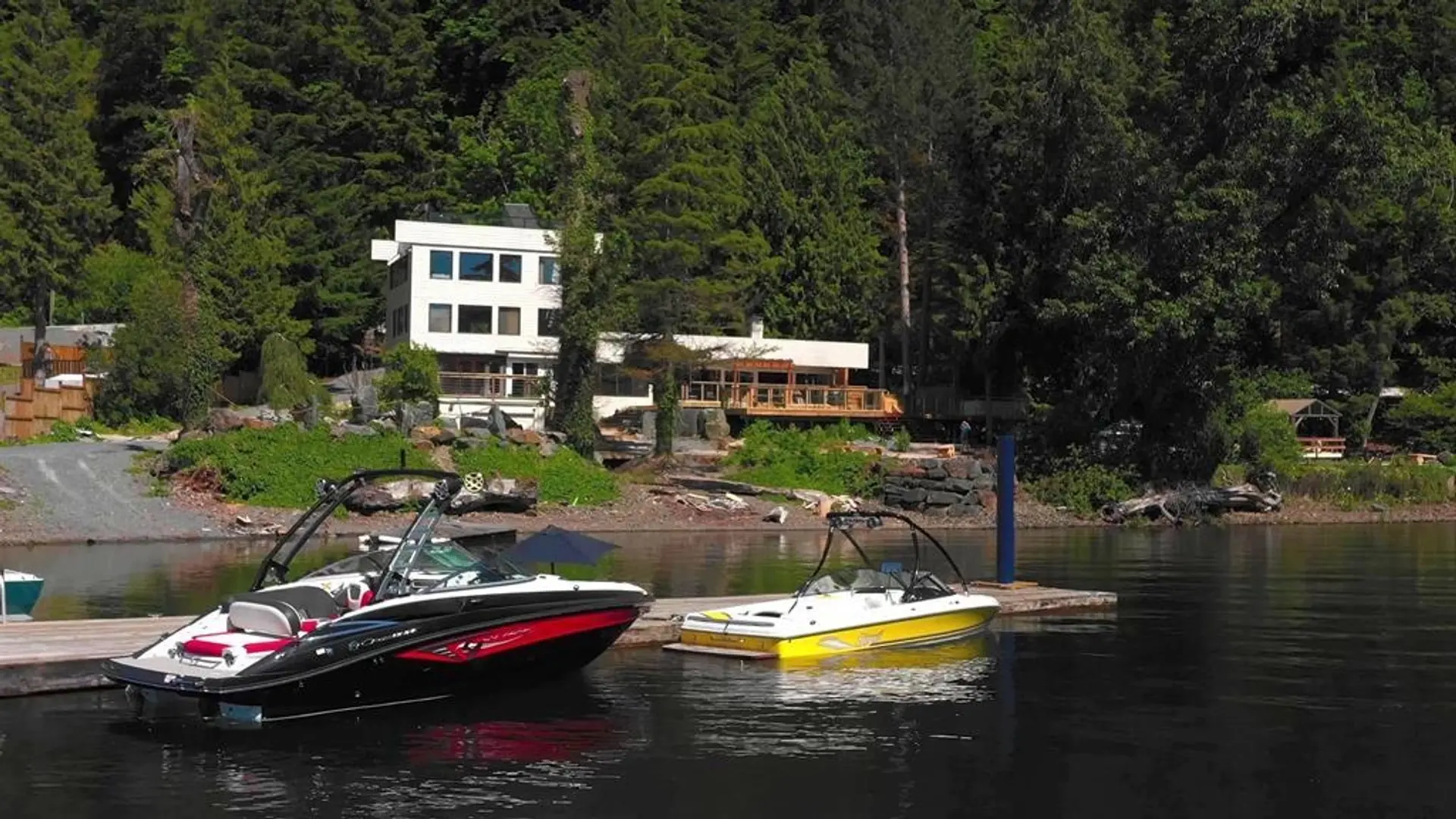 Property at 6507 Rockwell Drive, Harrison Hot Springs, BC