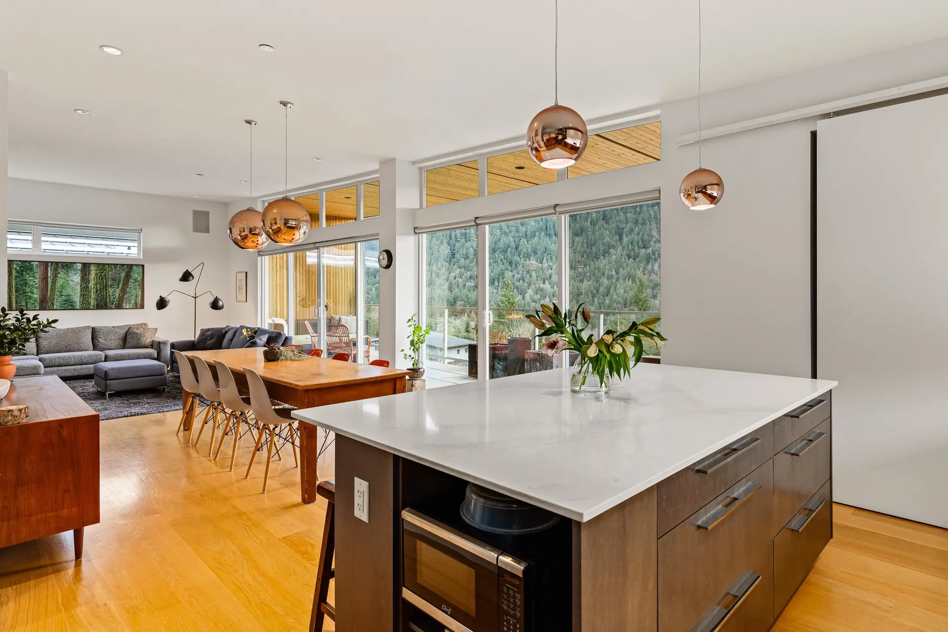 Property at 38555 Sky Pilot Drive, Squamish, BC