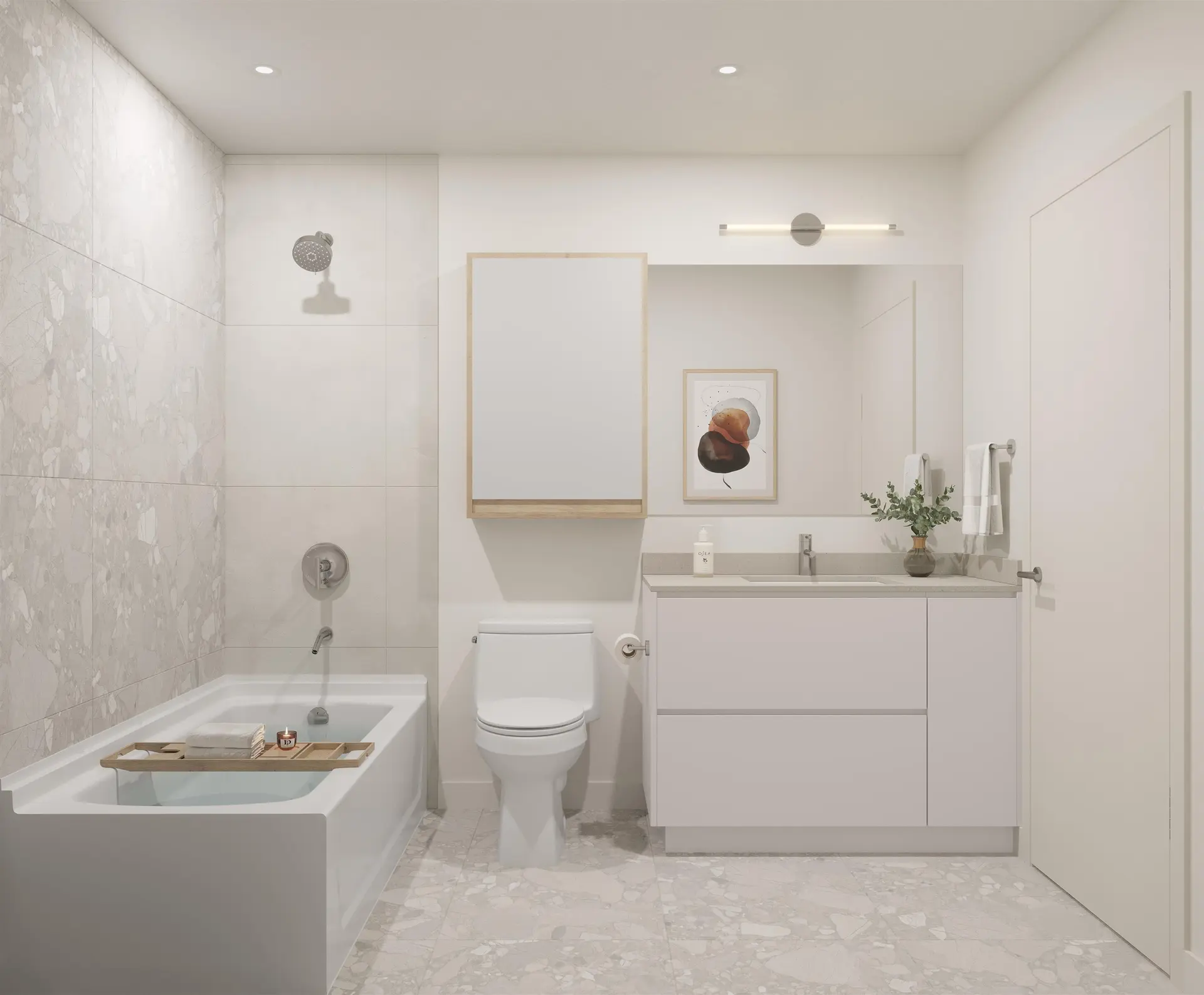 #505 2433-2441 Shaughnessy Street - Image 3