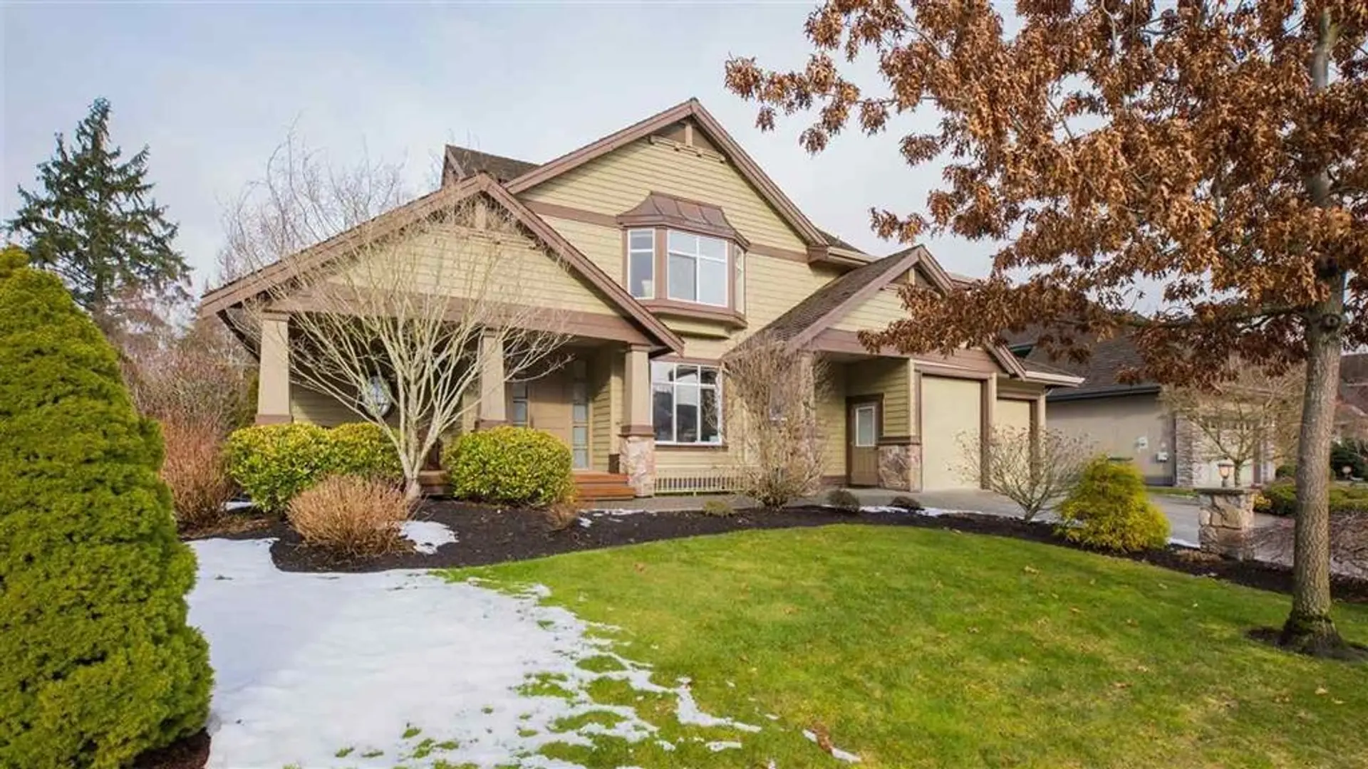 Property at 3689 159a Street, Surrey, BC