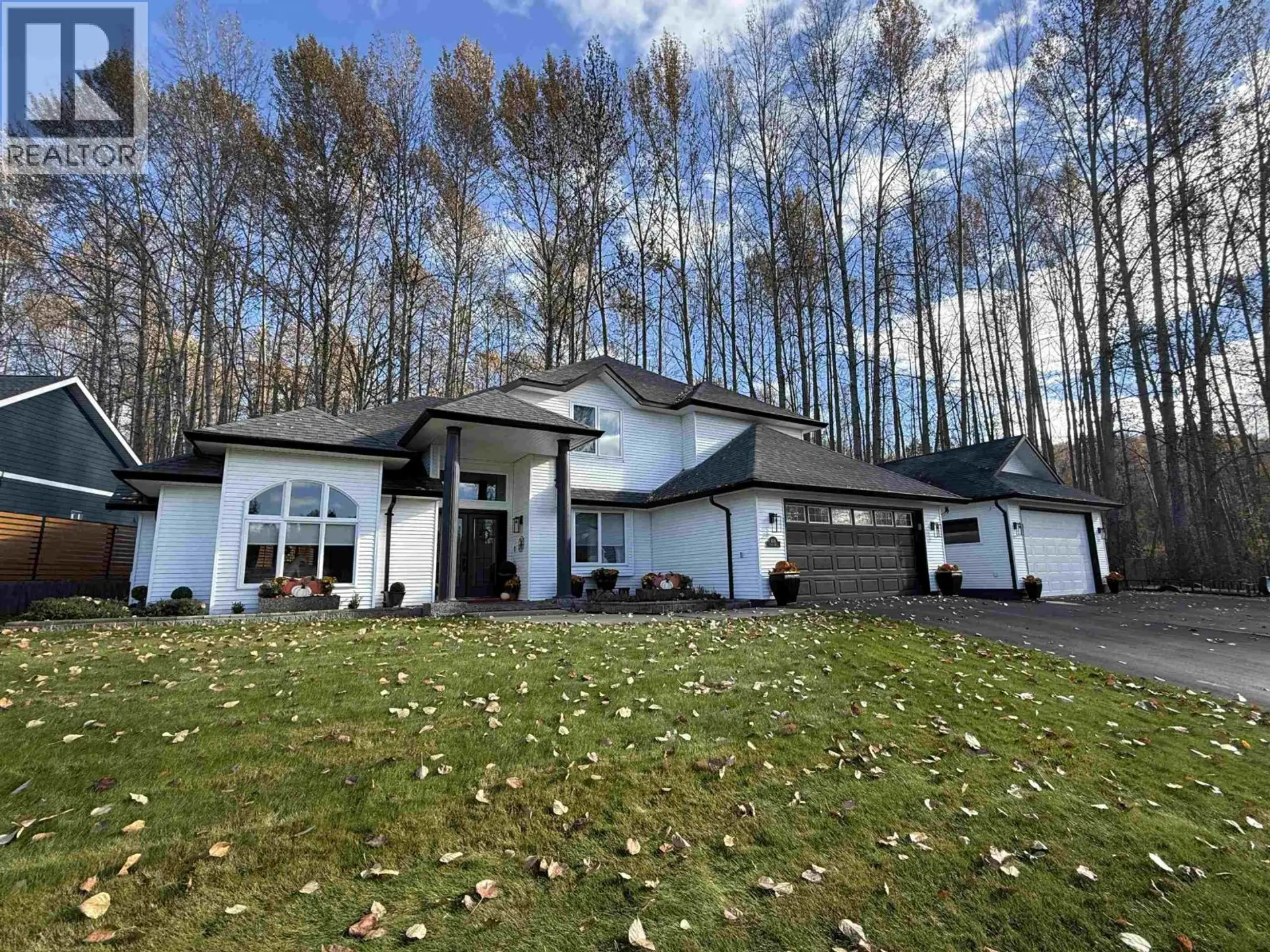 Property at 108 LAWLOR DRIVE, Quesnel, BC